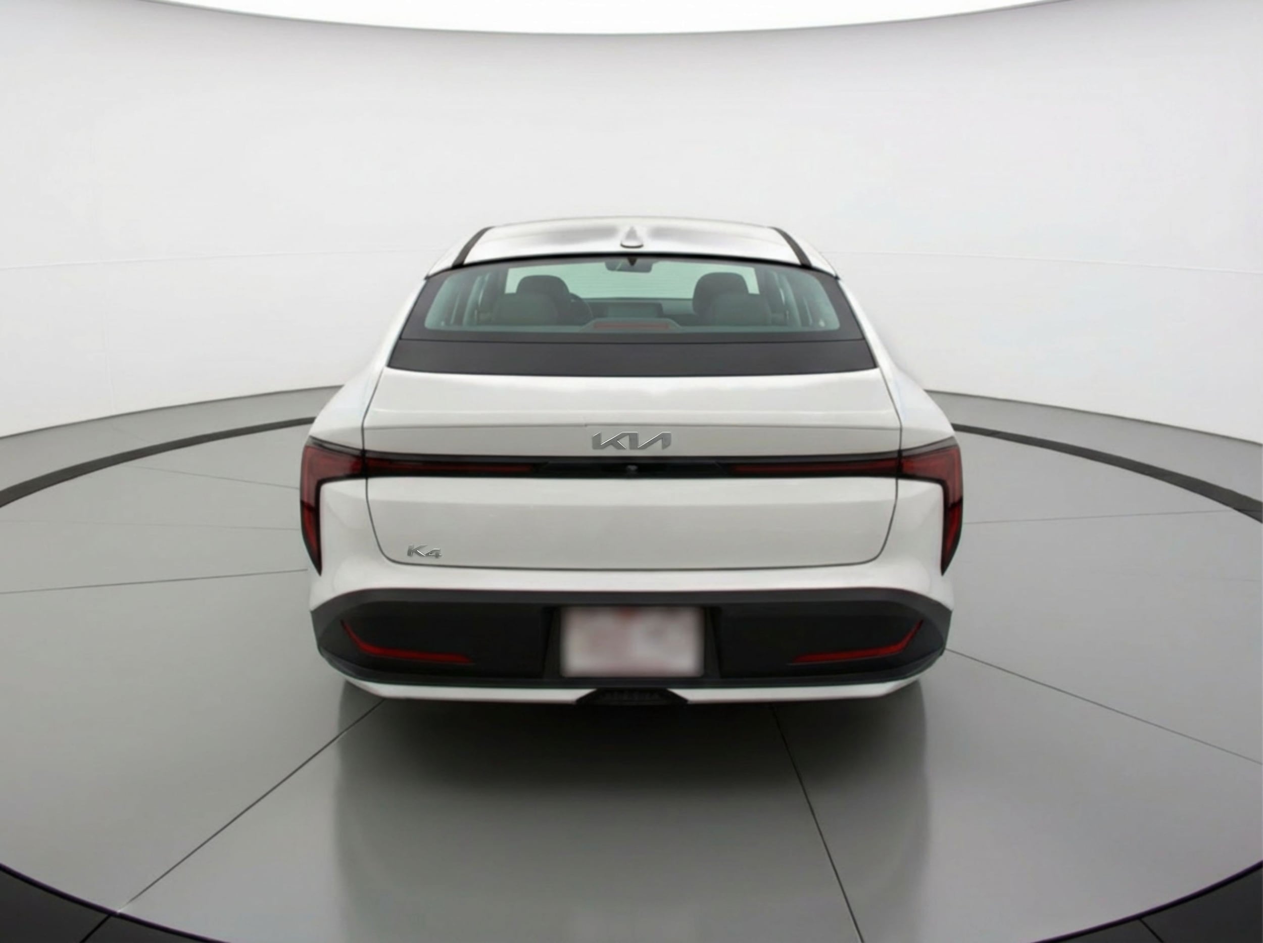 Thumbnail: 2025 Kia K4 - 7