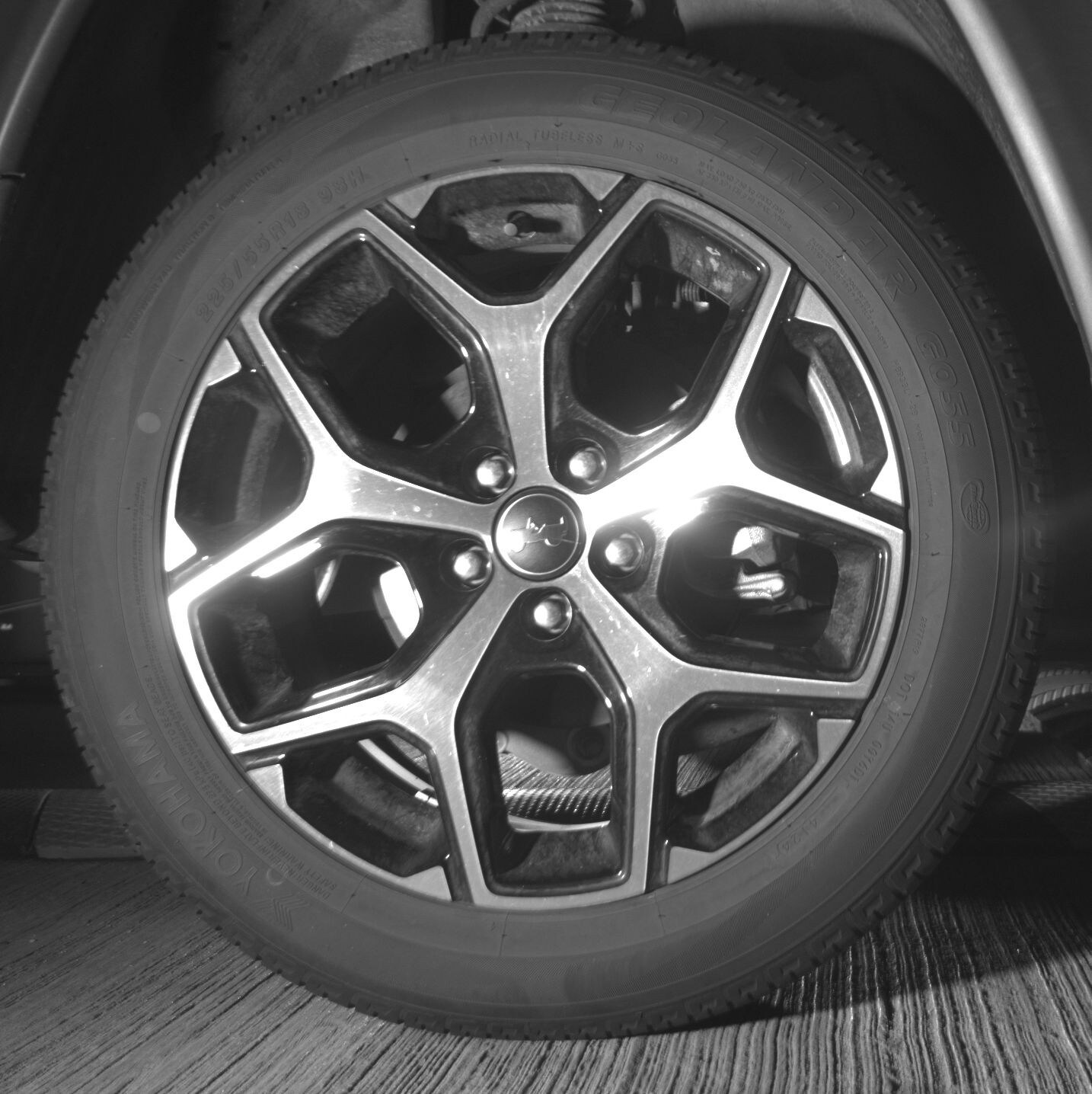 Thumbnail: 2025 Jeep Compass - 12