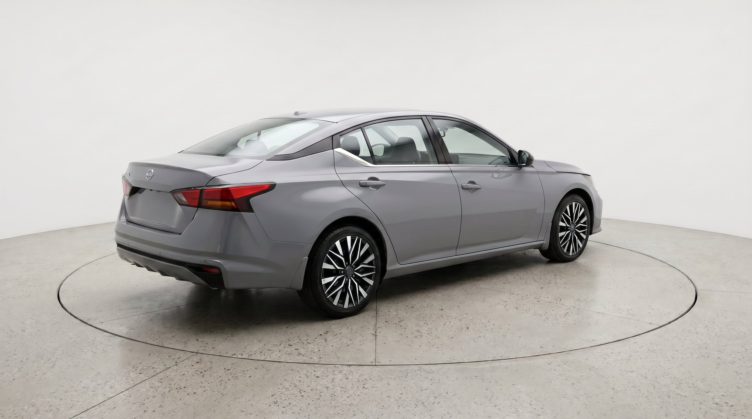 Thumbnail: 2026 Nissan Altima - 9