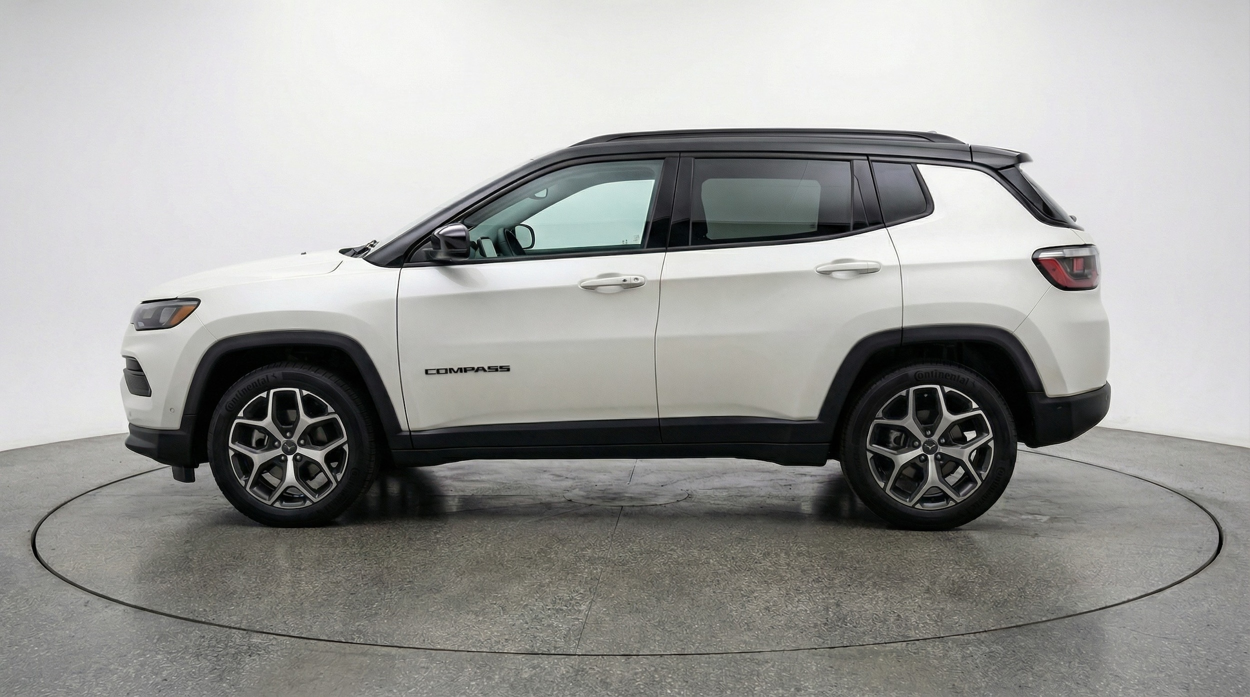 Thumbnail: 2025 Jeep Compass - 4