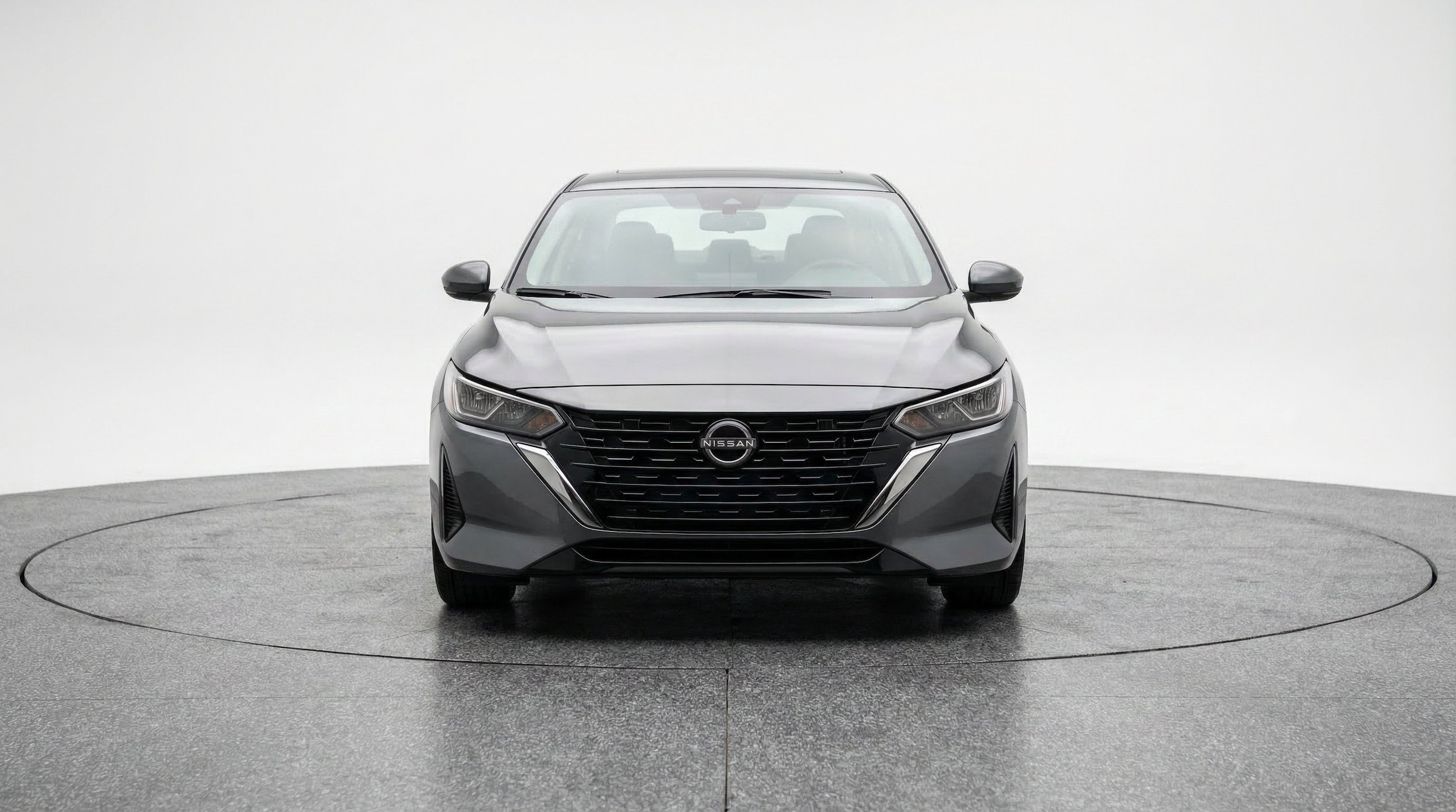 Thumbnail: 2025 Nissan Sentra - 2