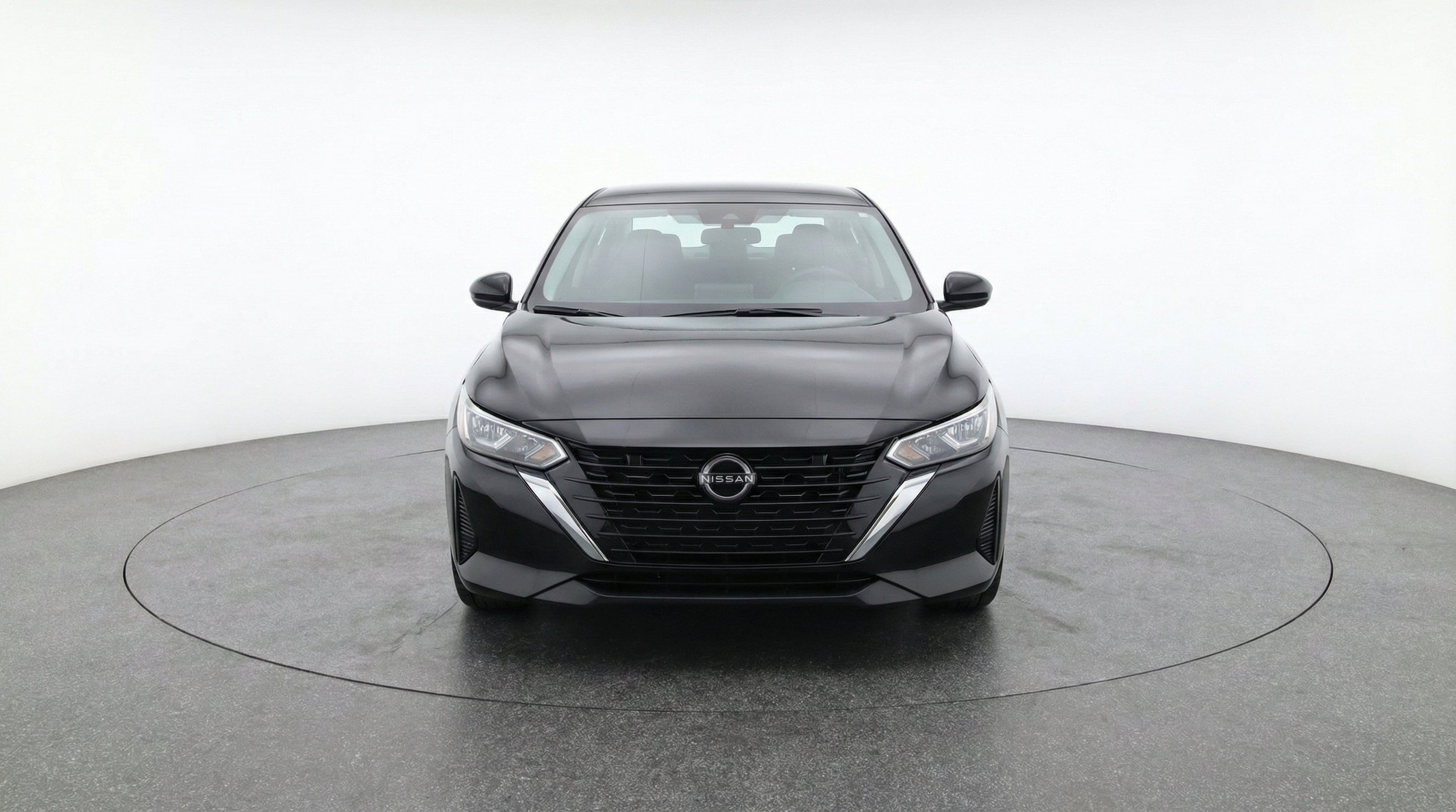 Thumbnail: 2025 Nissan Sentra - 2