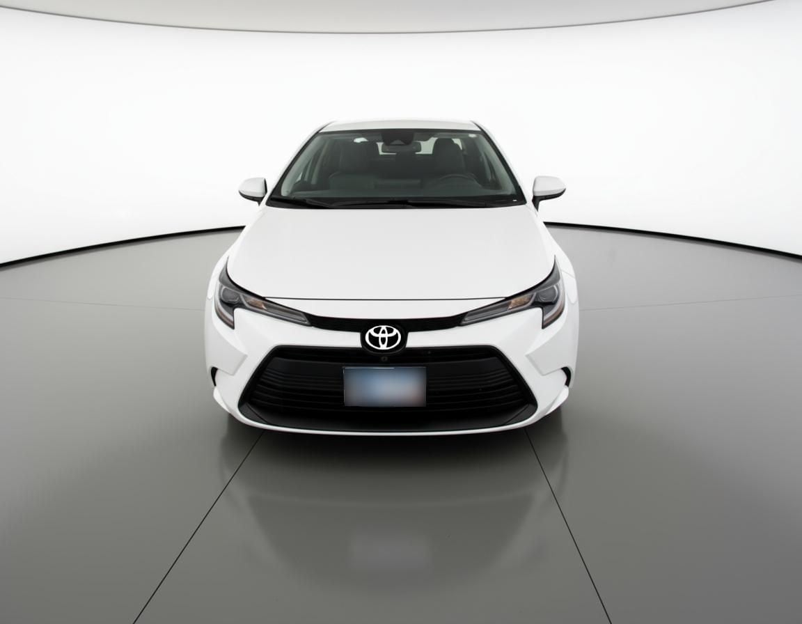 Thumbnail: 2025 Toyota Corolla - 2