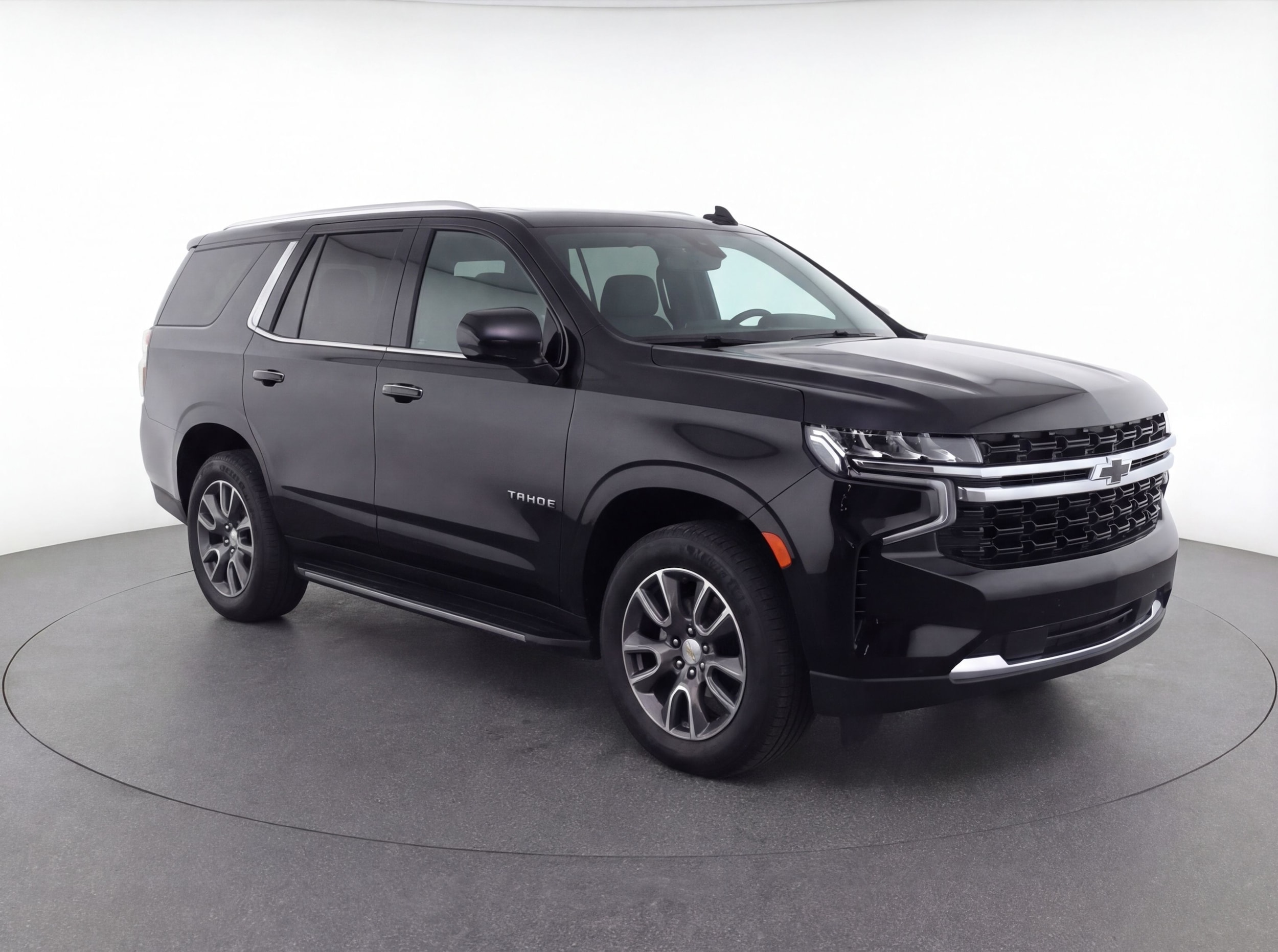 Thumbnail: 2023 Chevrolet Tahoe - 1