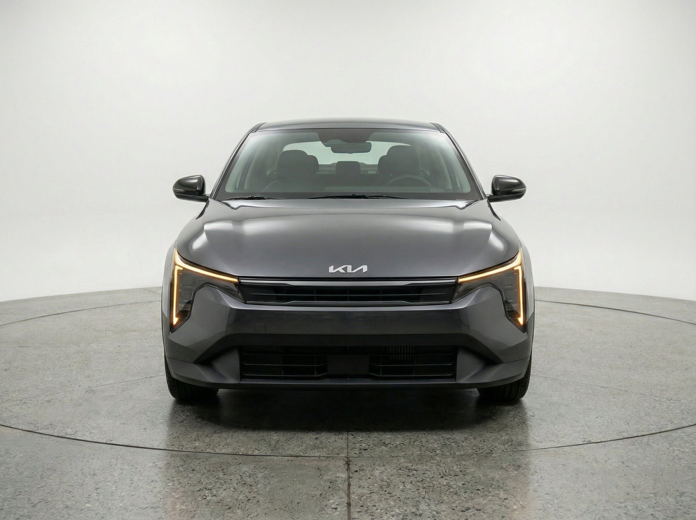 Thumbnail: 2025 Kia K4 - 2