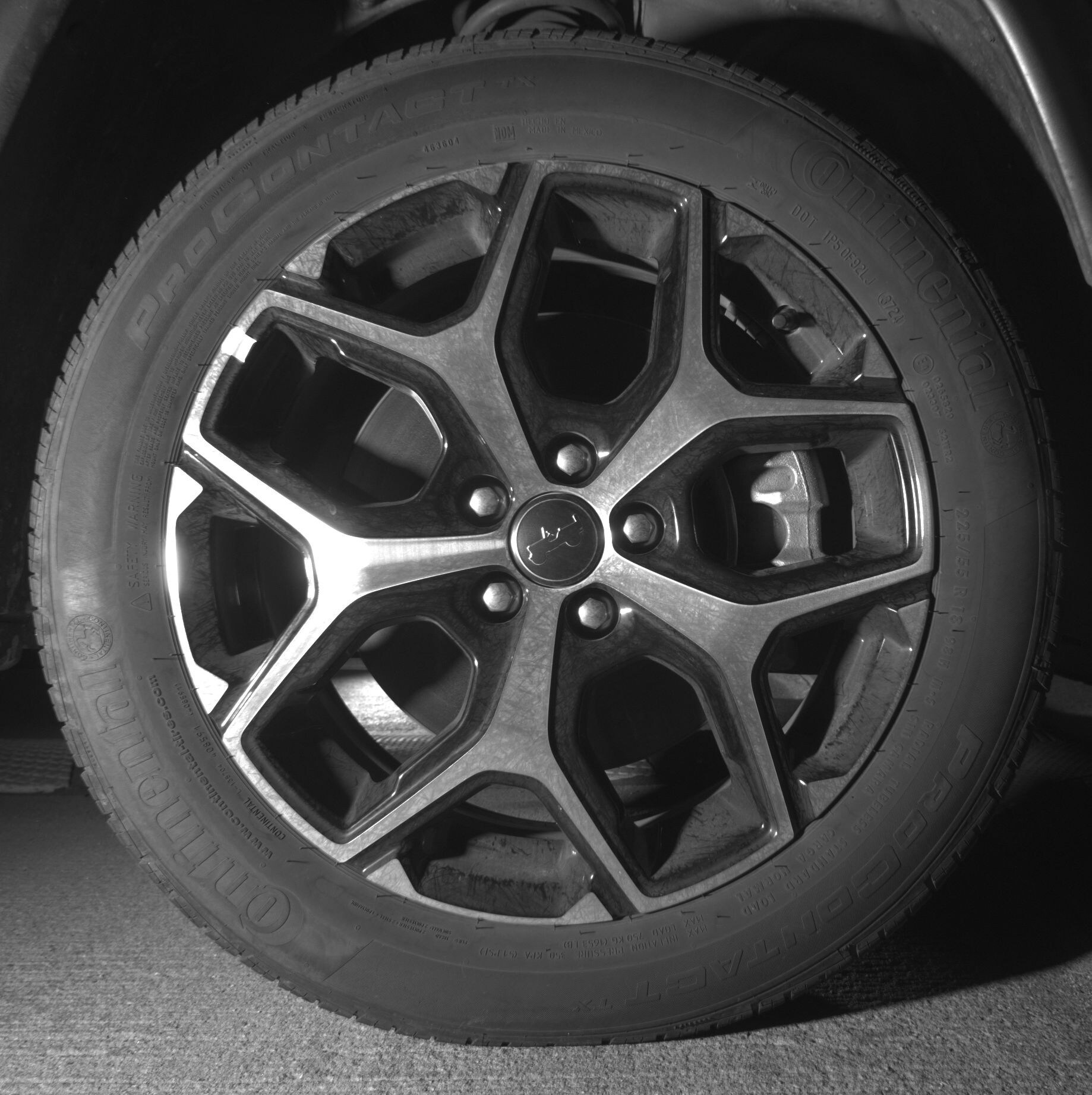 Thumbnail: 2025 Jeep Compass - 10