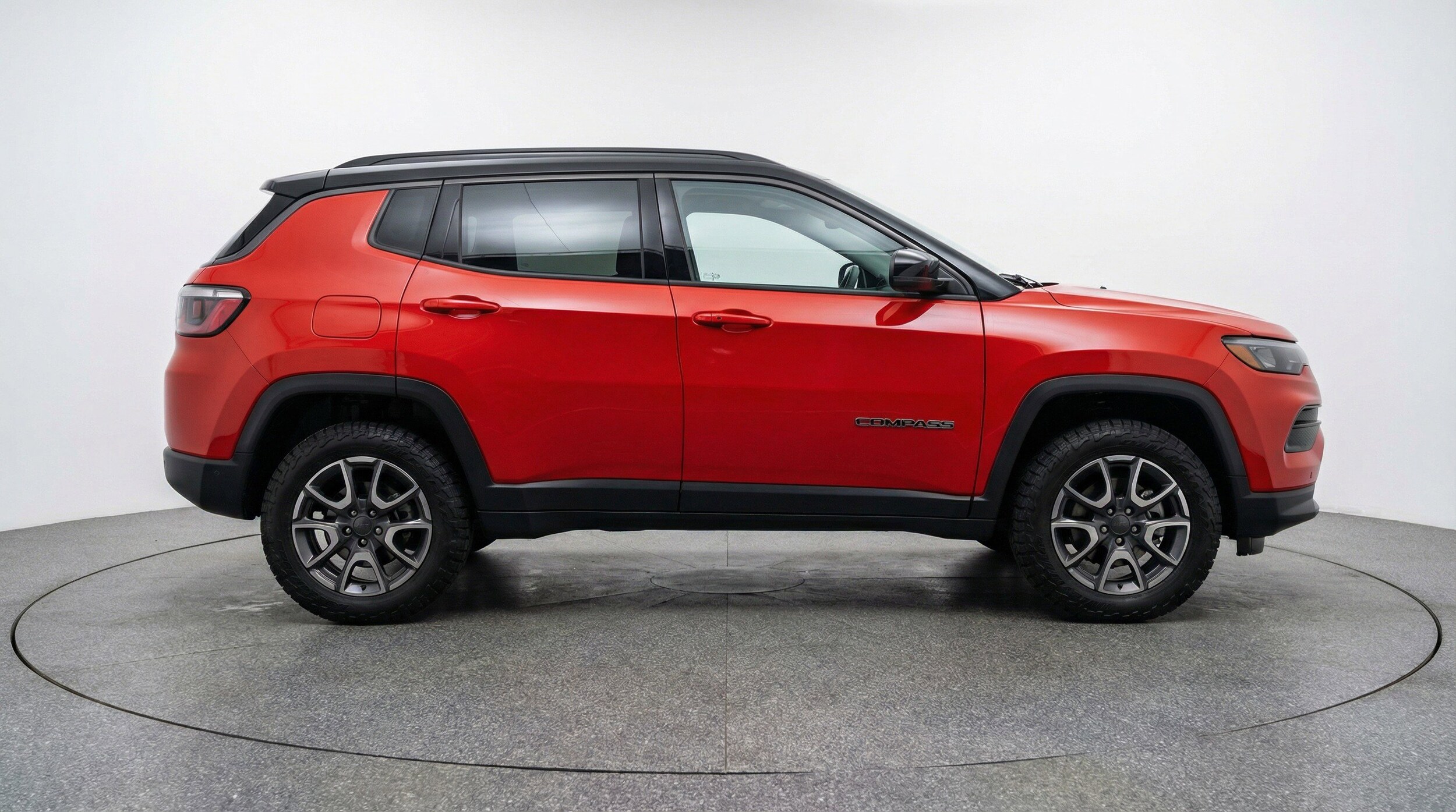 Thumbnail: 2025 Jeep Compass - 11