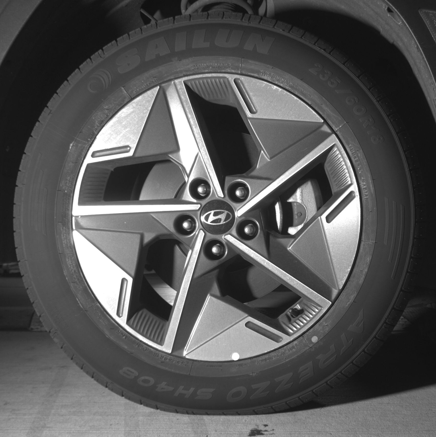 Thumbnail: 2025 Hyundai Tucson - 10