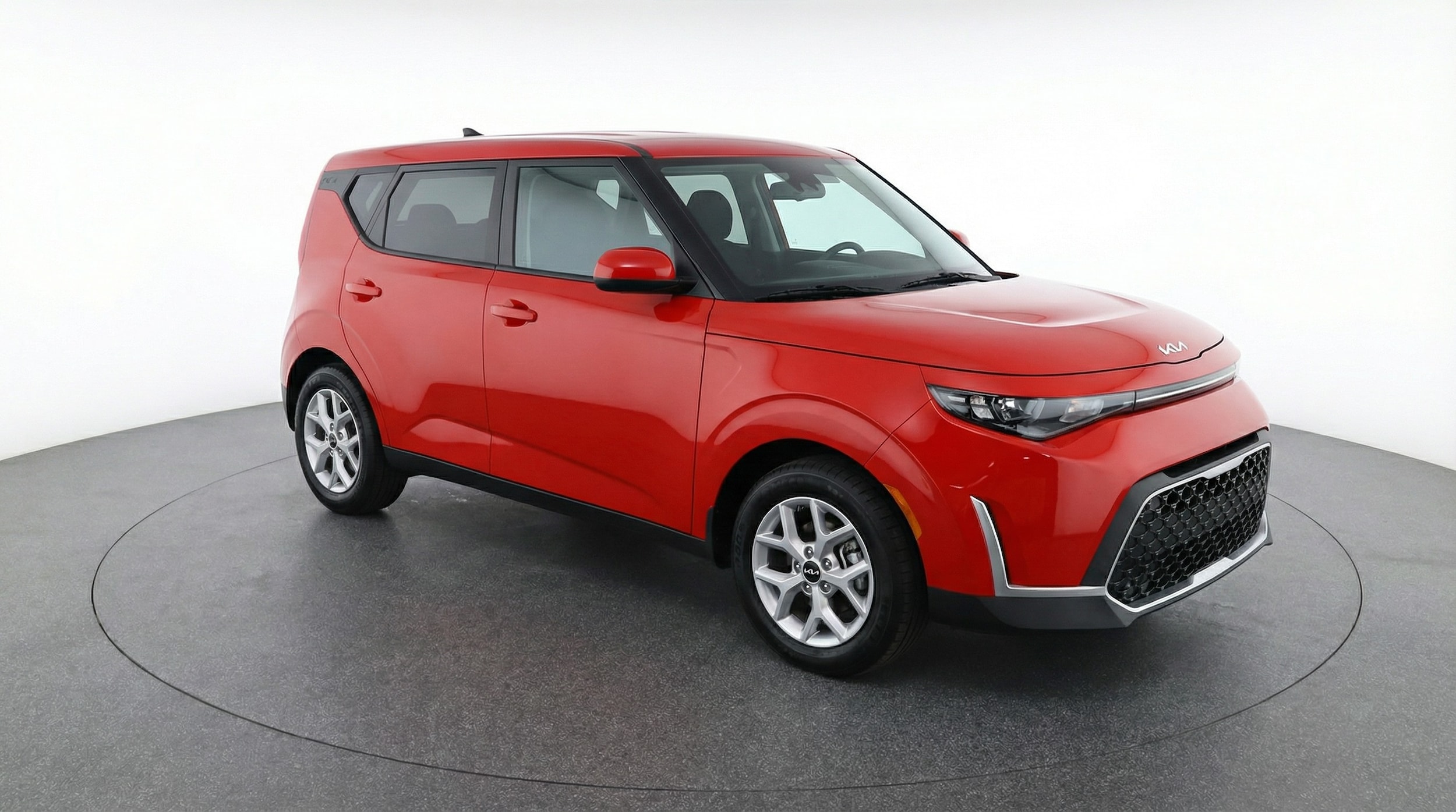 Thumbnail: 2025 Kia Soul - 1