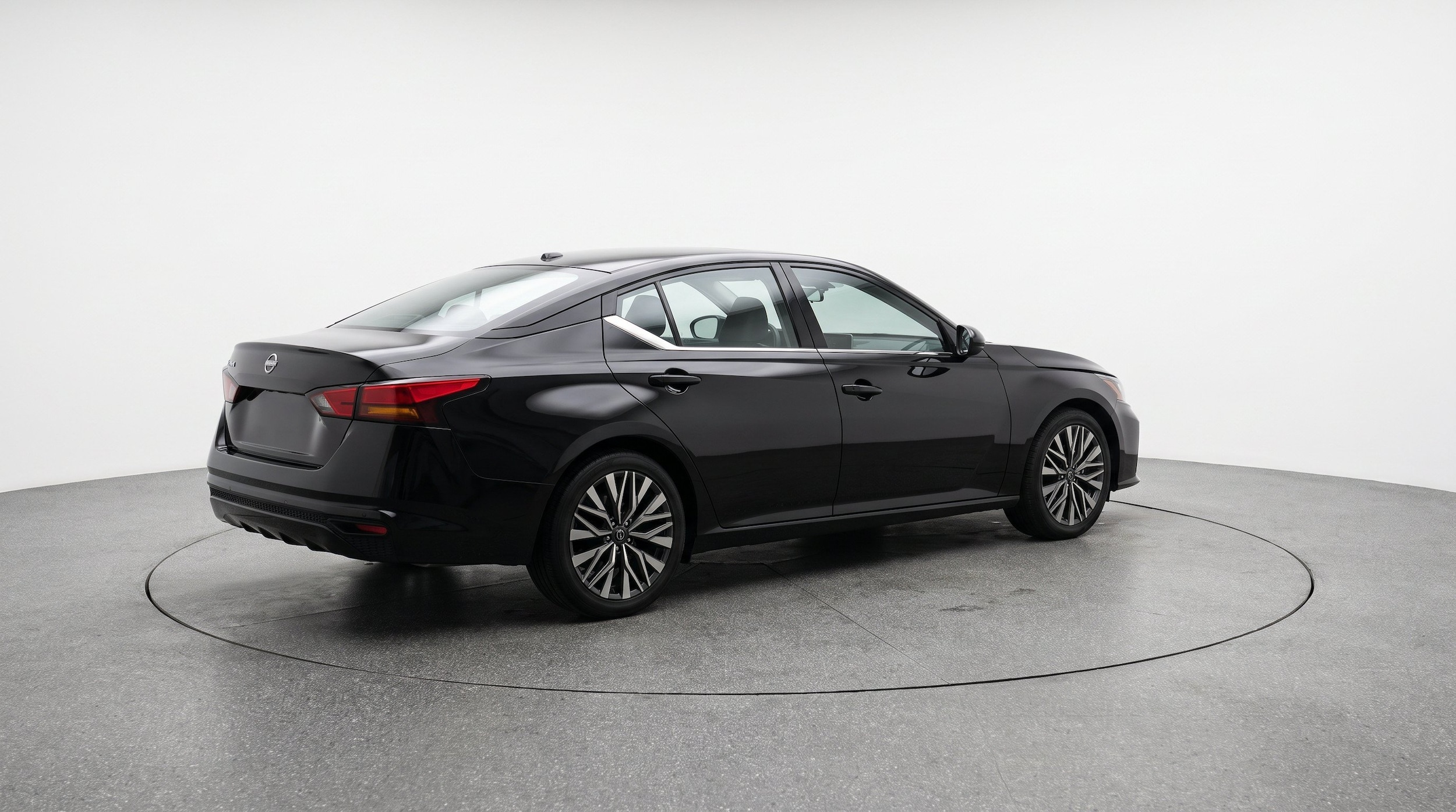 Thumbnail: 2026 Nissan Altima - 9