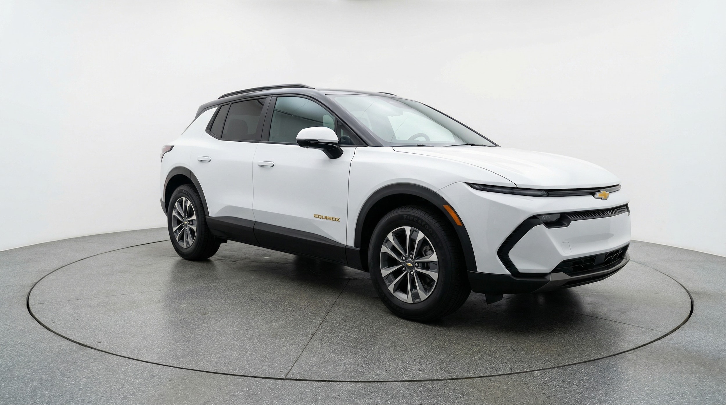 Thumbnail: 2025 Chevrolet Equinox - 1