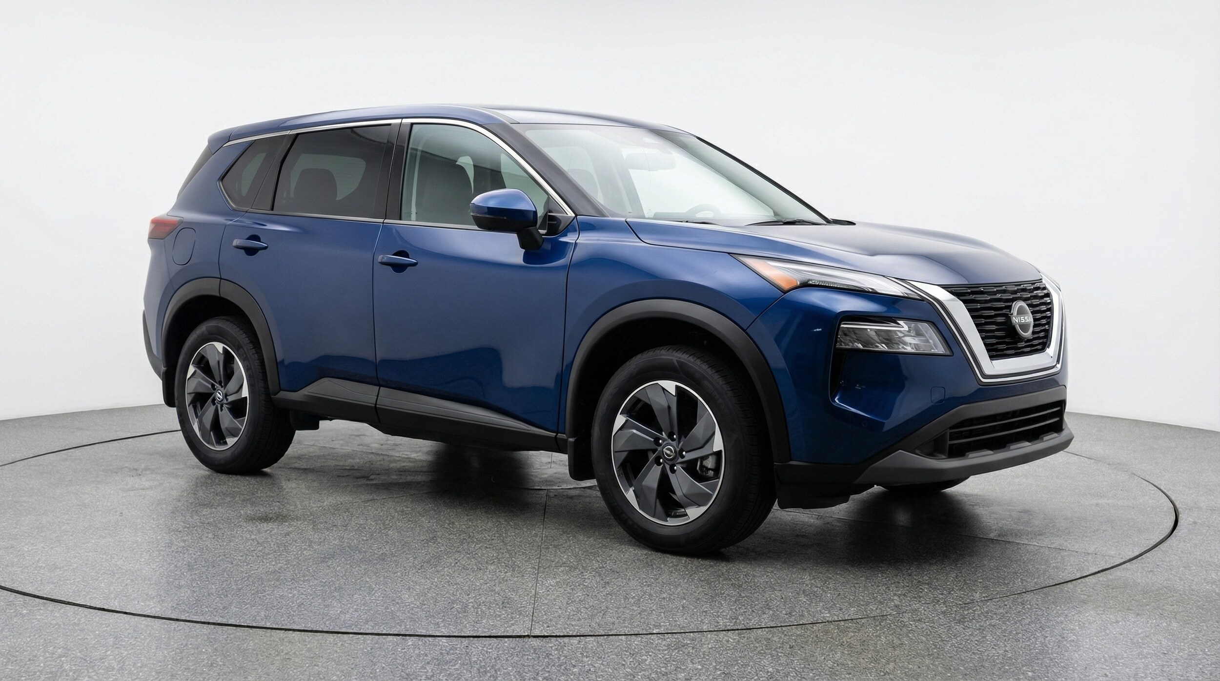 Thumbnail: 2025 Nissan Rogue - 1