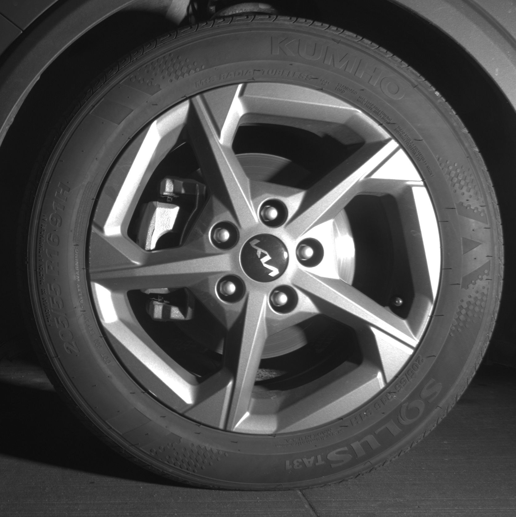 Thumbnail: 2025 Kia K4 - 9