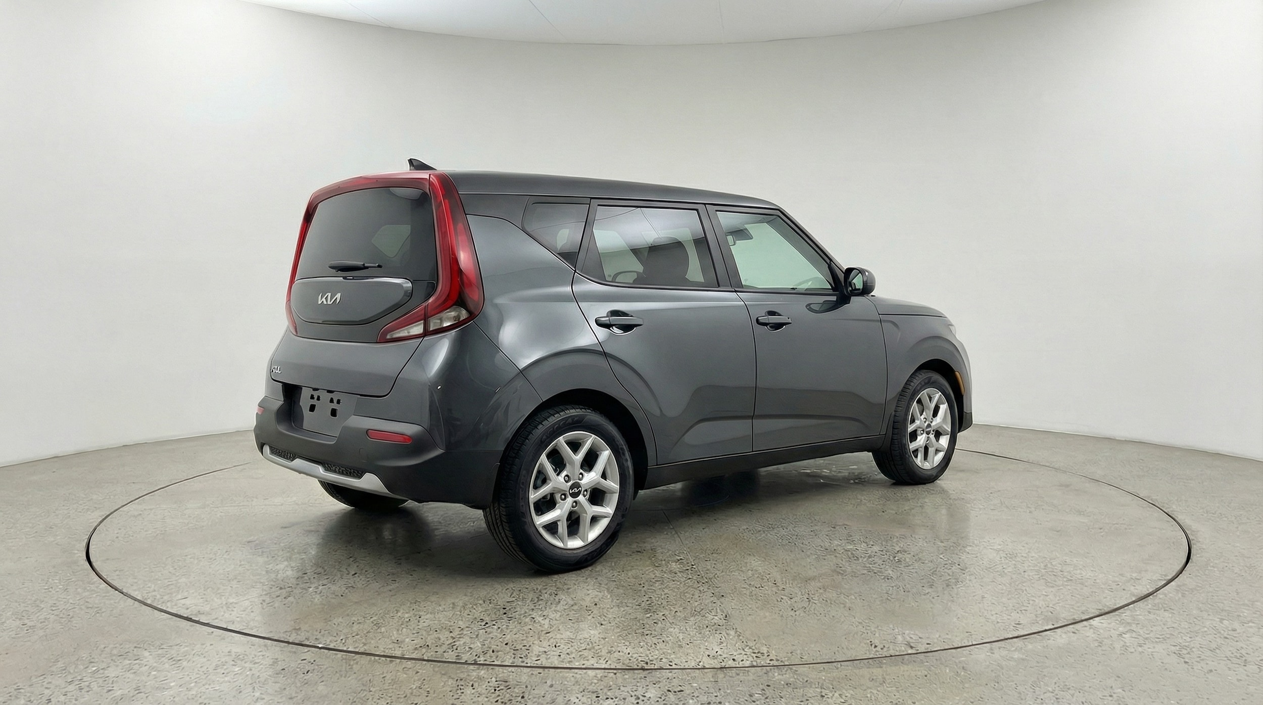 Thumbnail: 2025 Kia Soul - 7