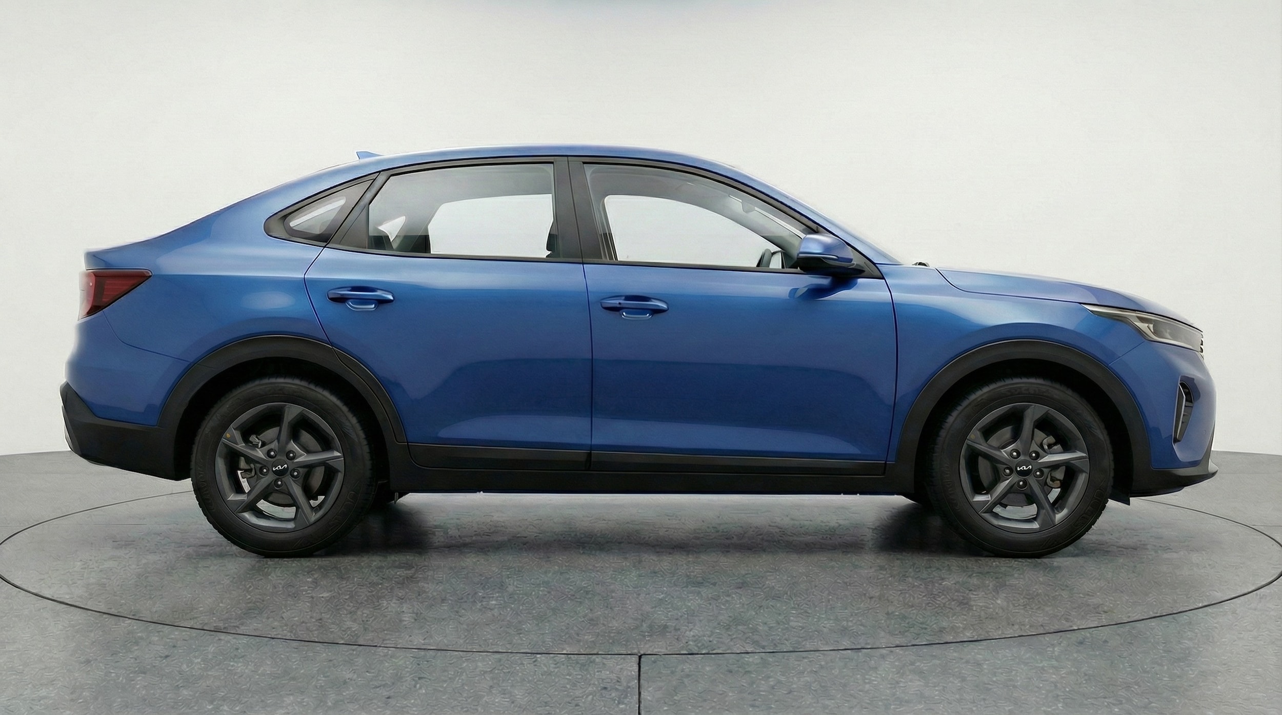 Thumbnail: 2025 Kia K4 - 8