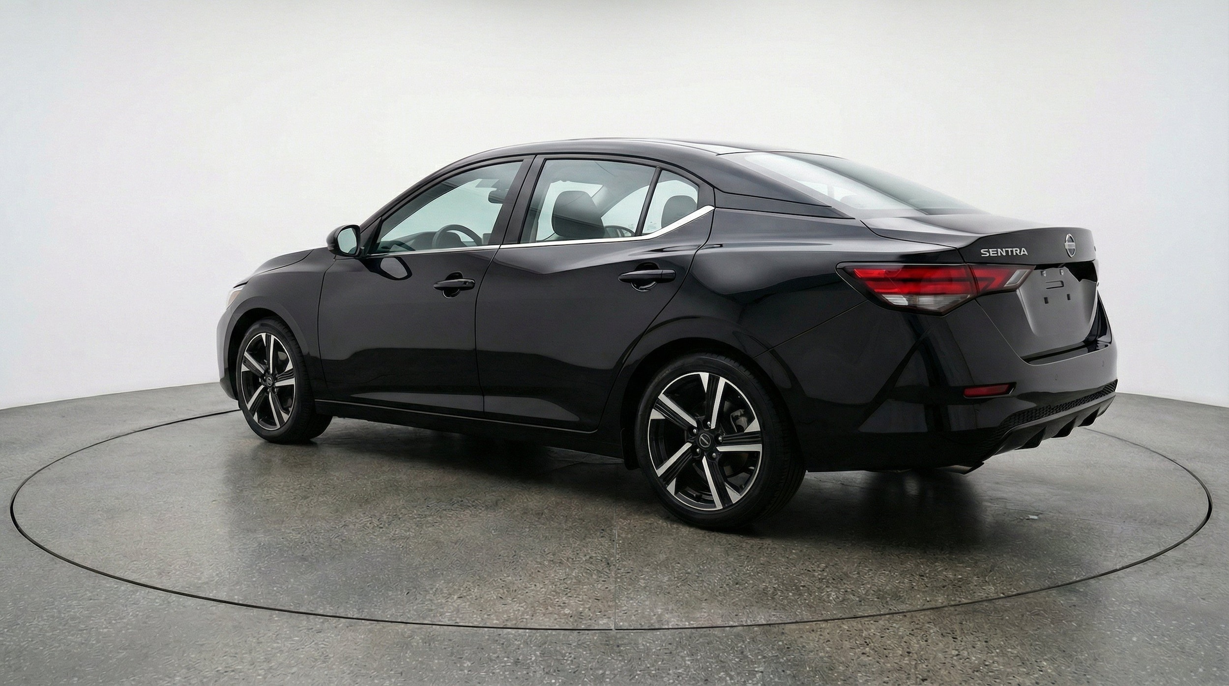 Thumbnail: 2025 Nissan Sentra - 6