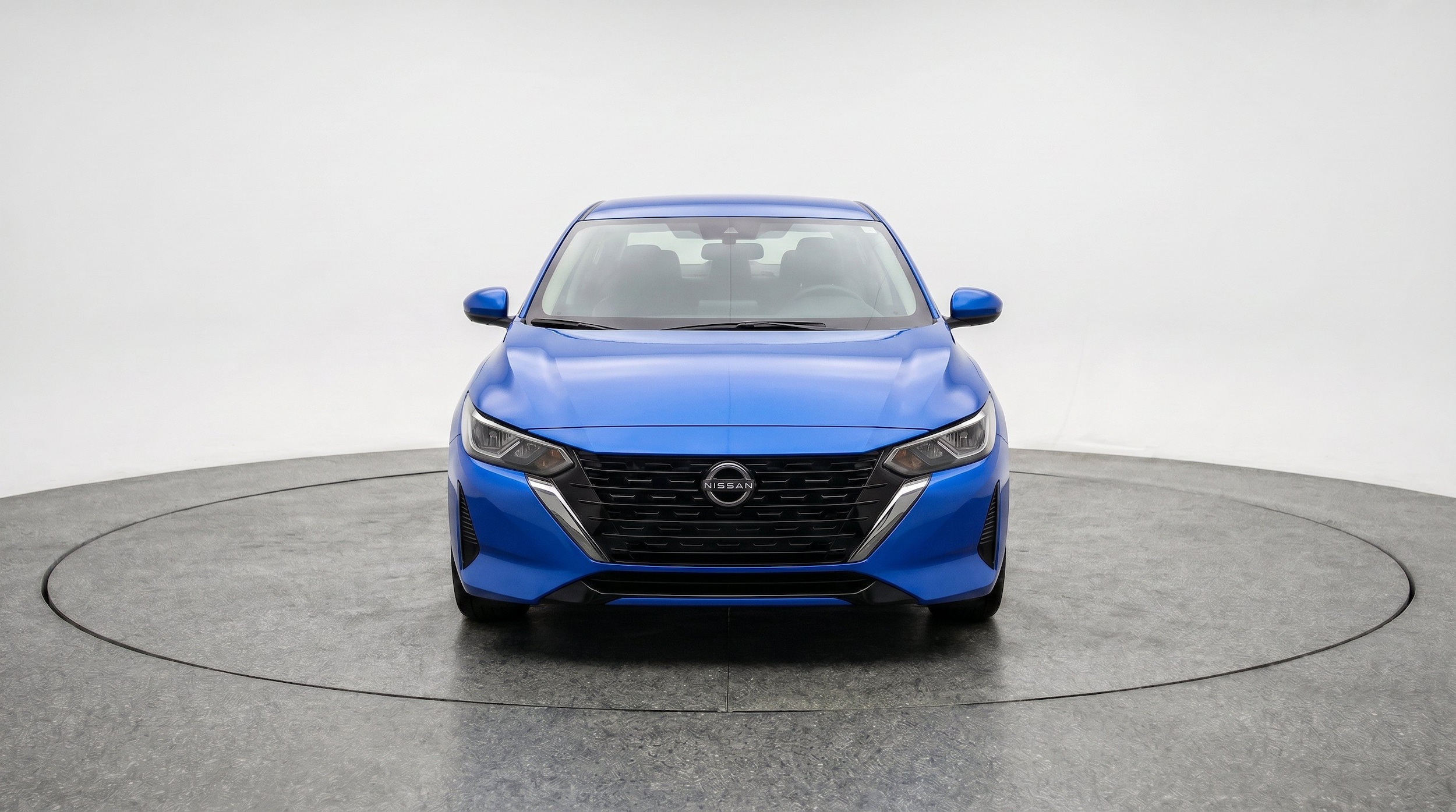 Thumbnail: 2025 Nissan Sentra - 2