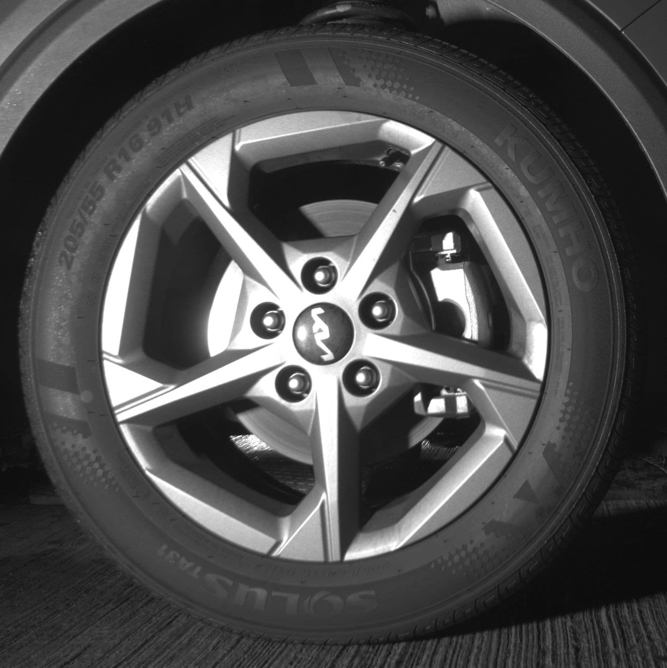 Thumbnail: 2025 Kia K4 - 10