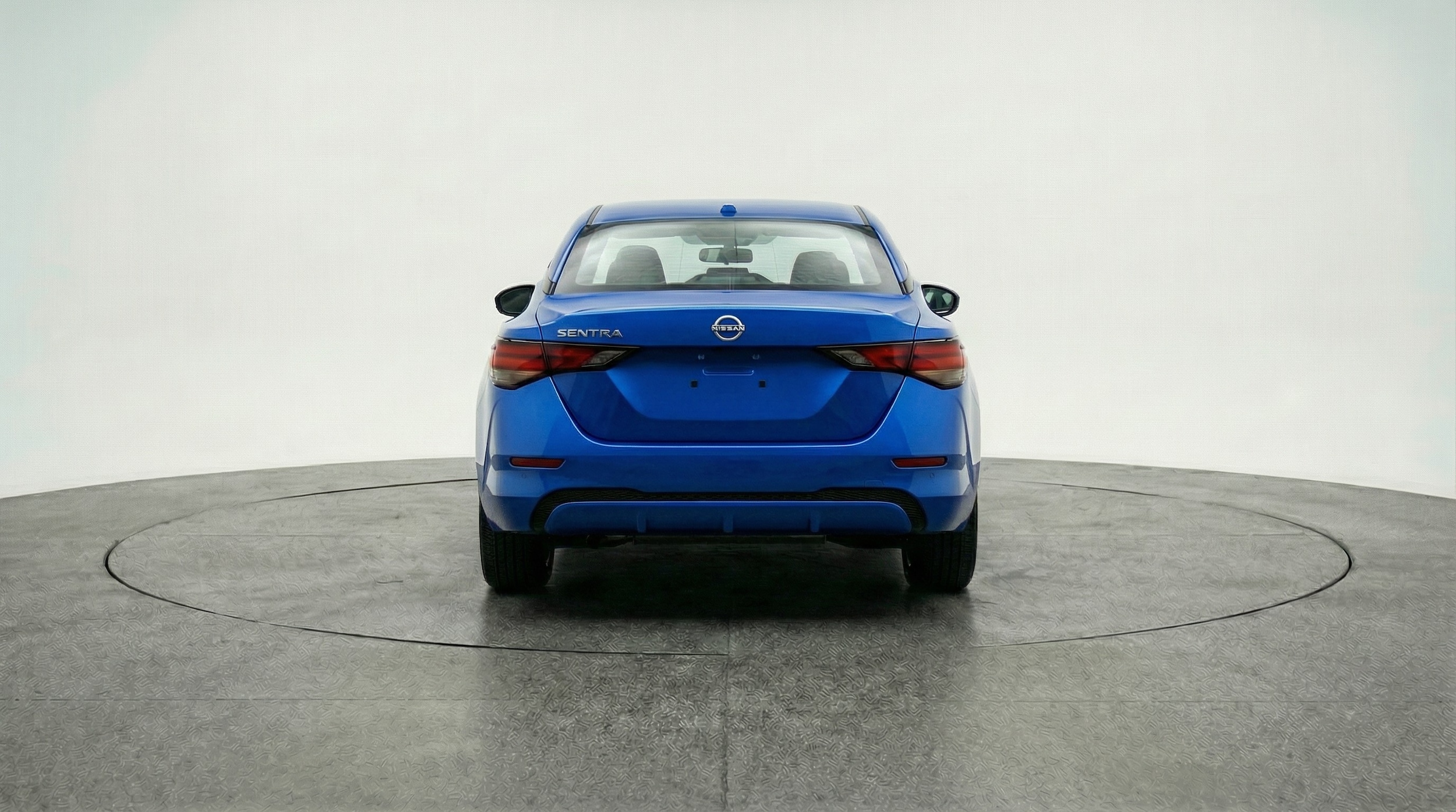 Thumbnail: 2025 Nissan Sentra - 6