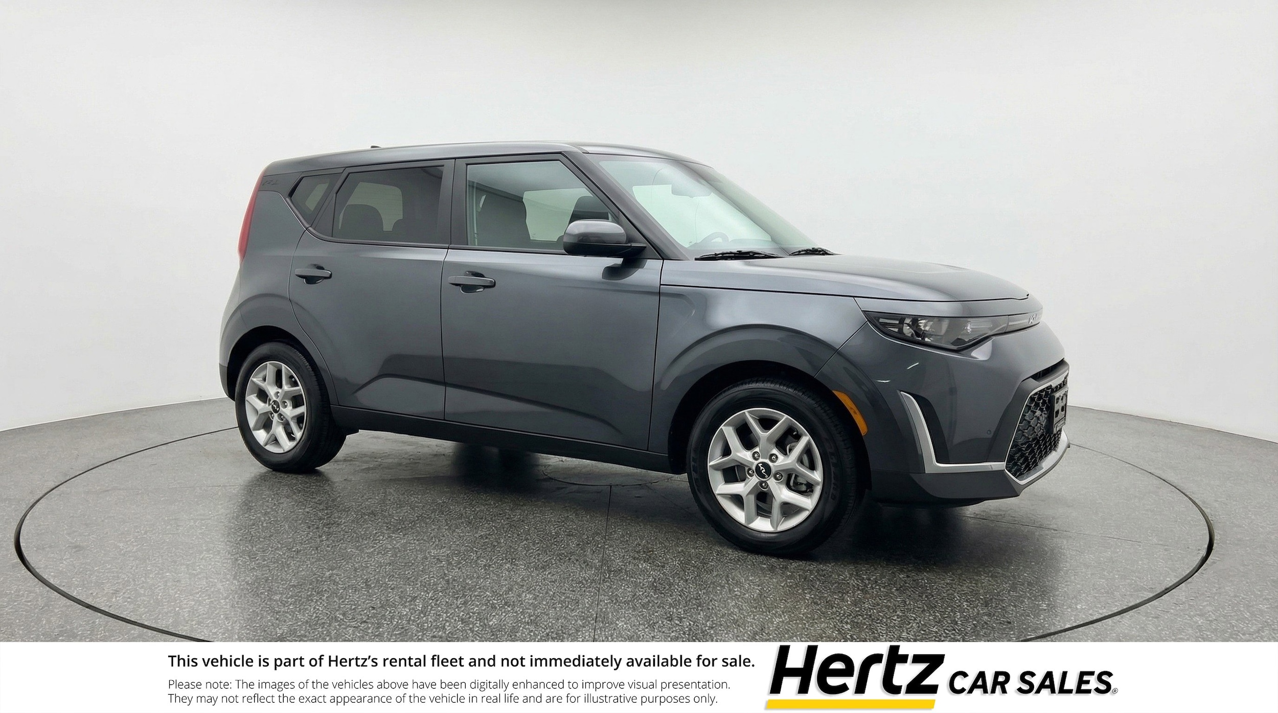 Thumbnail: 2025 Kia Soul - 1