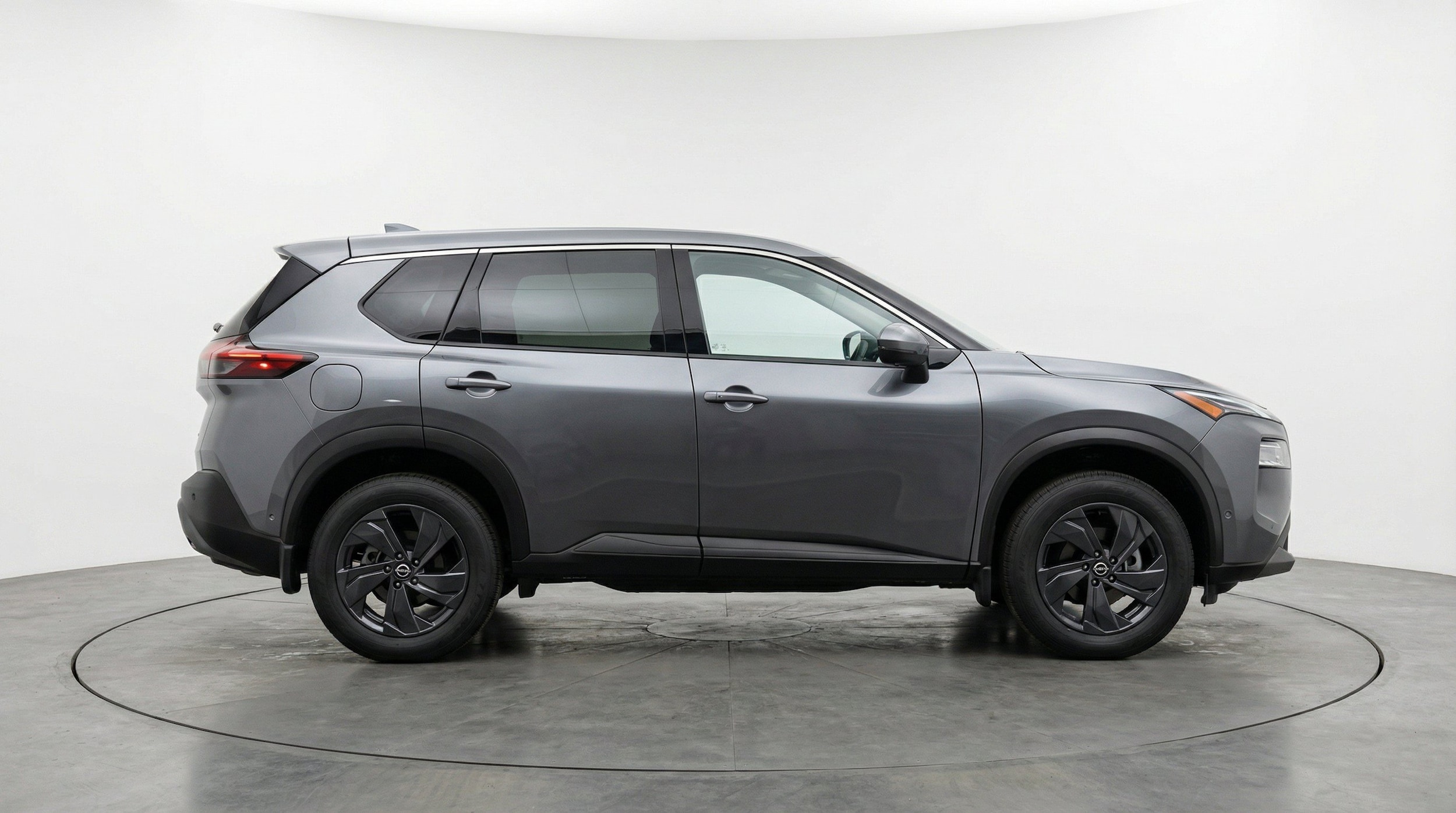Thumbnail: 2026 Nissan Rogue - 11