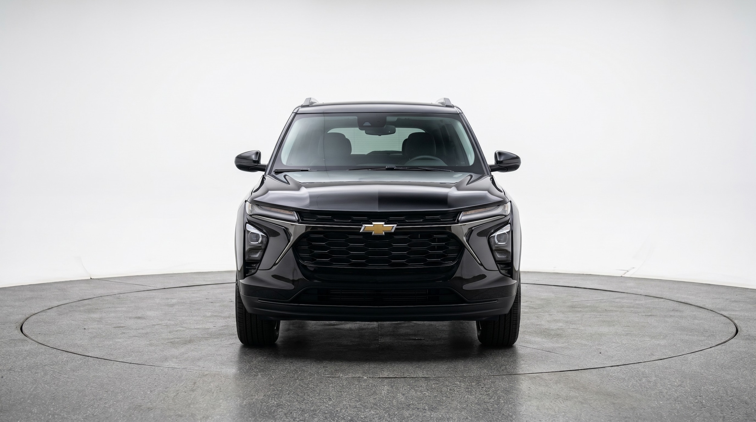 Thumbnail: 2025 Chevrolet TrailBlazer - 2