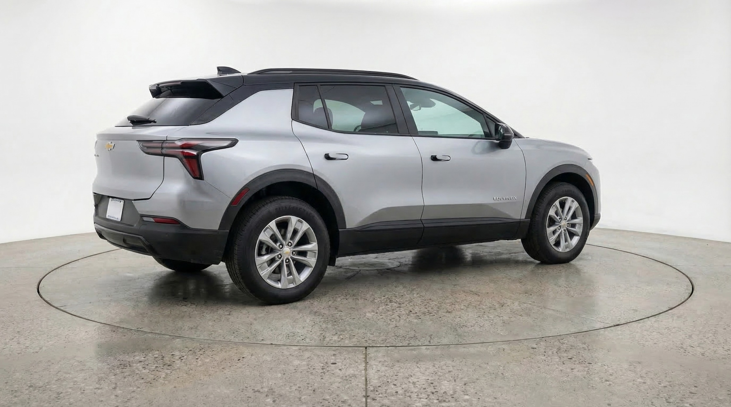 Thumbnail: 2025 Chevrolet Equinox - 7
