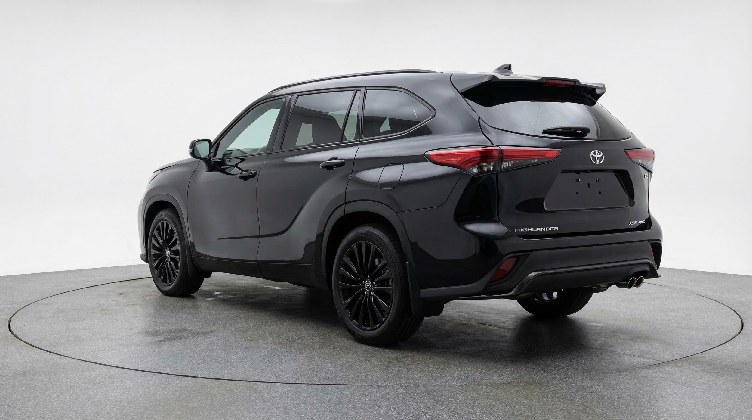 Thumbnail: 2025 Toyota Highlander - 5