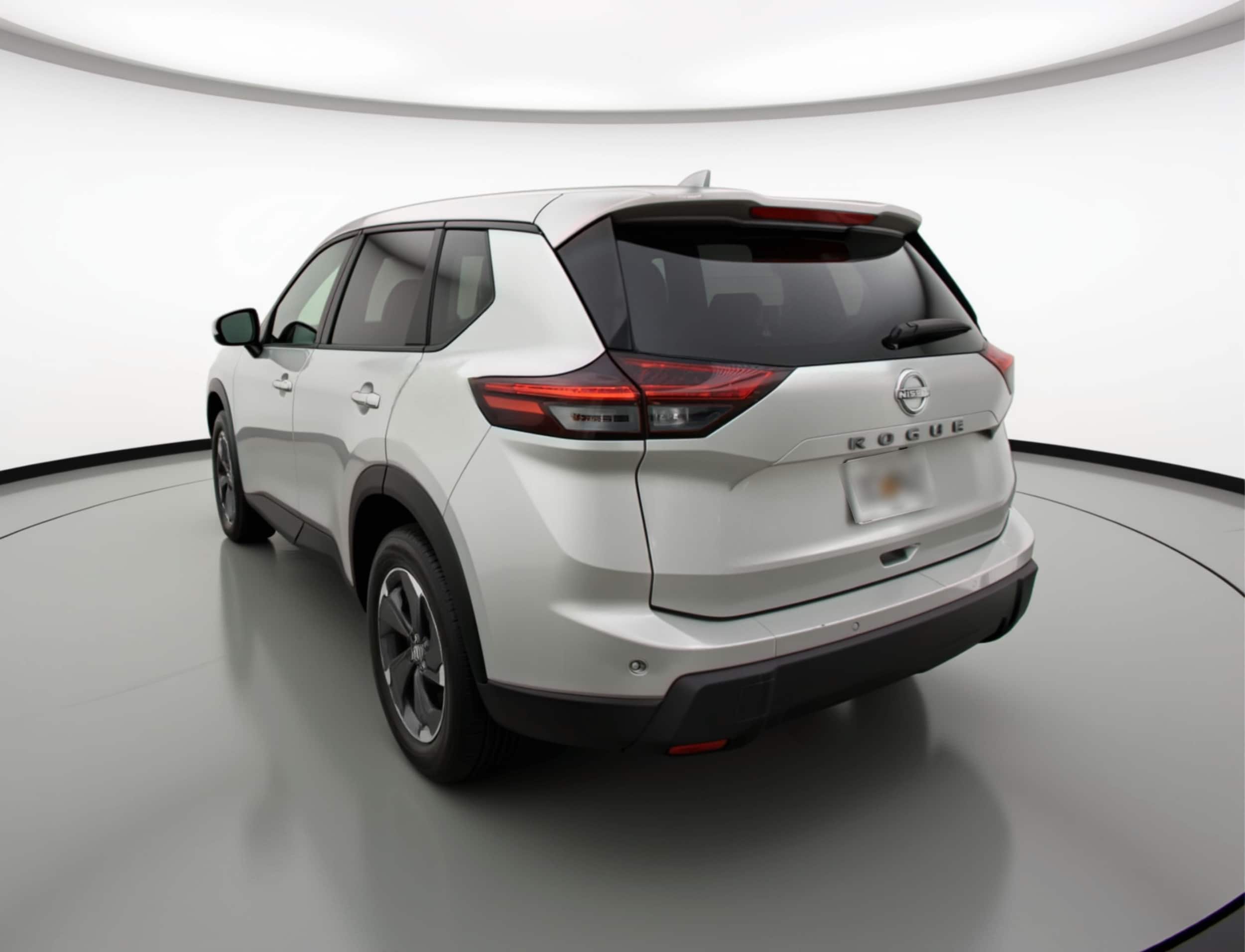 Thumbnail: 2025 Nissan Rogue - 5