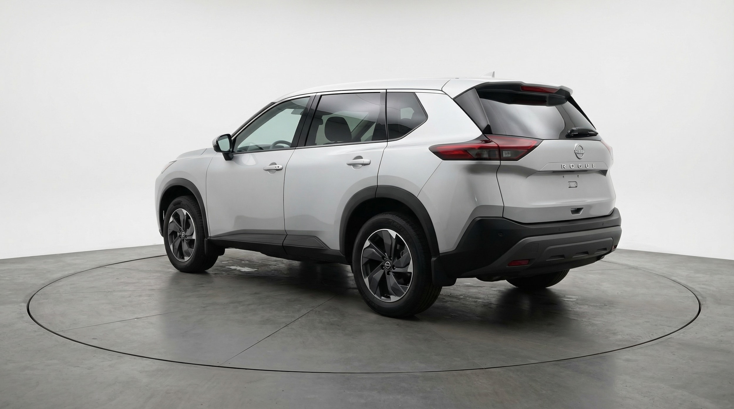 Thumbnail: 2025 Nissan Rogue - 5