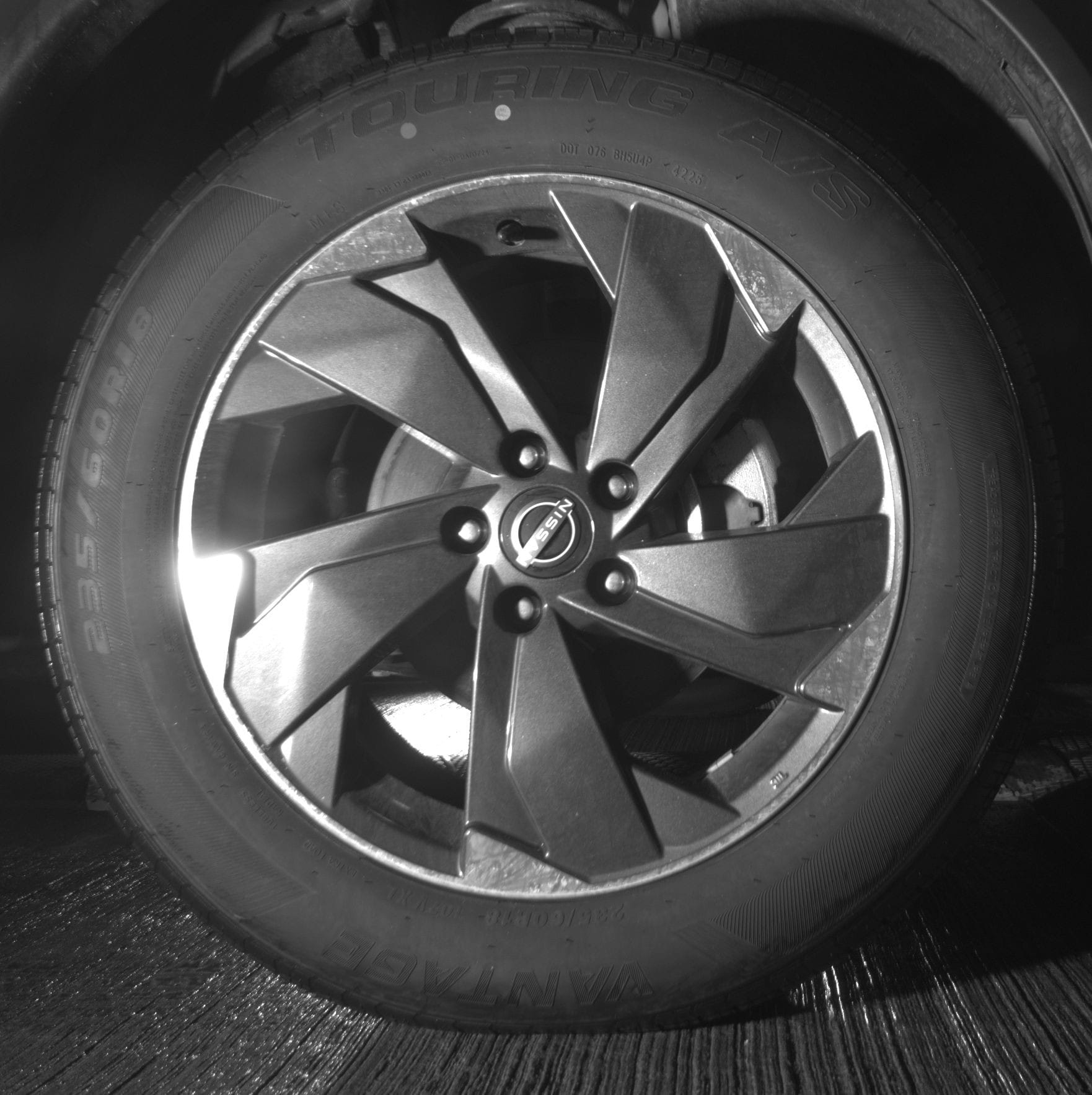 Thumbnail: 2025 Nissan Rogue - 10