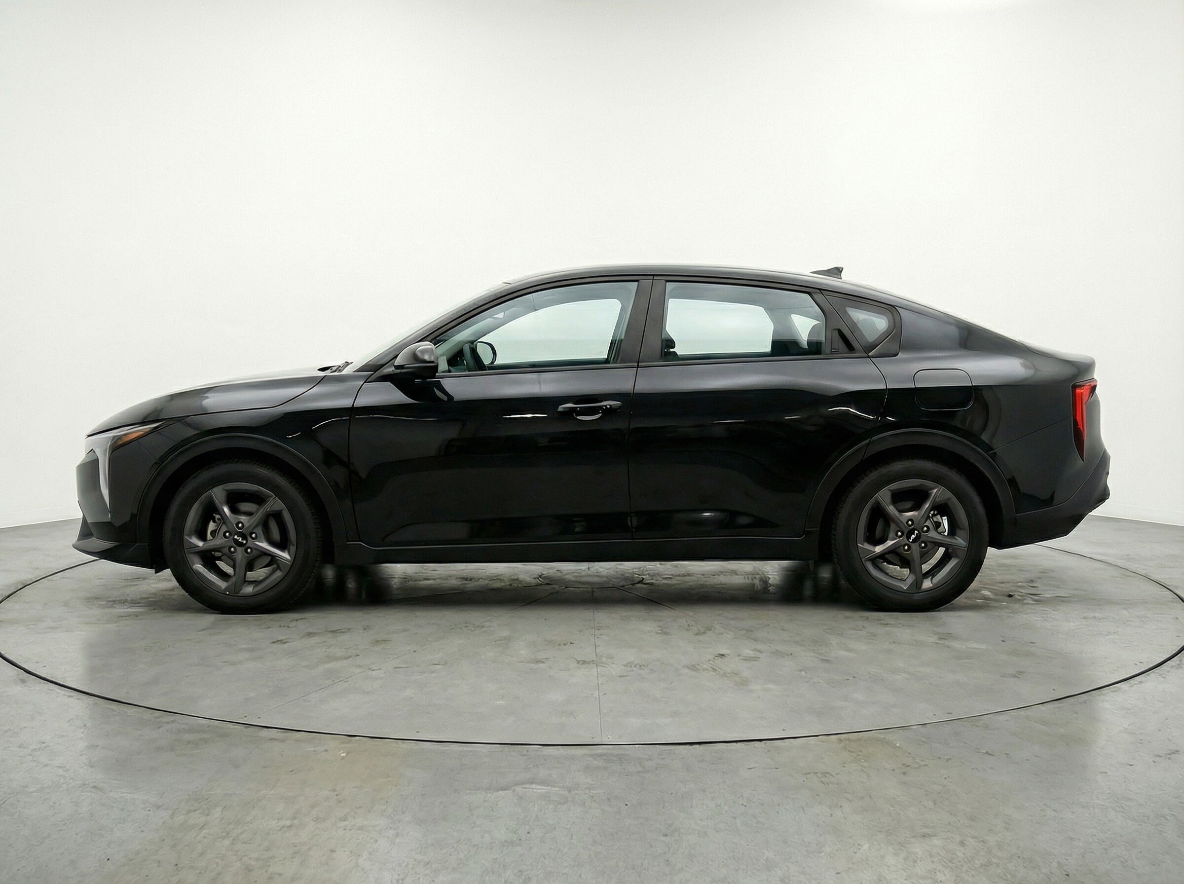 Thumbnail: 2025 Kia K4 - 5