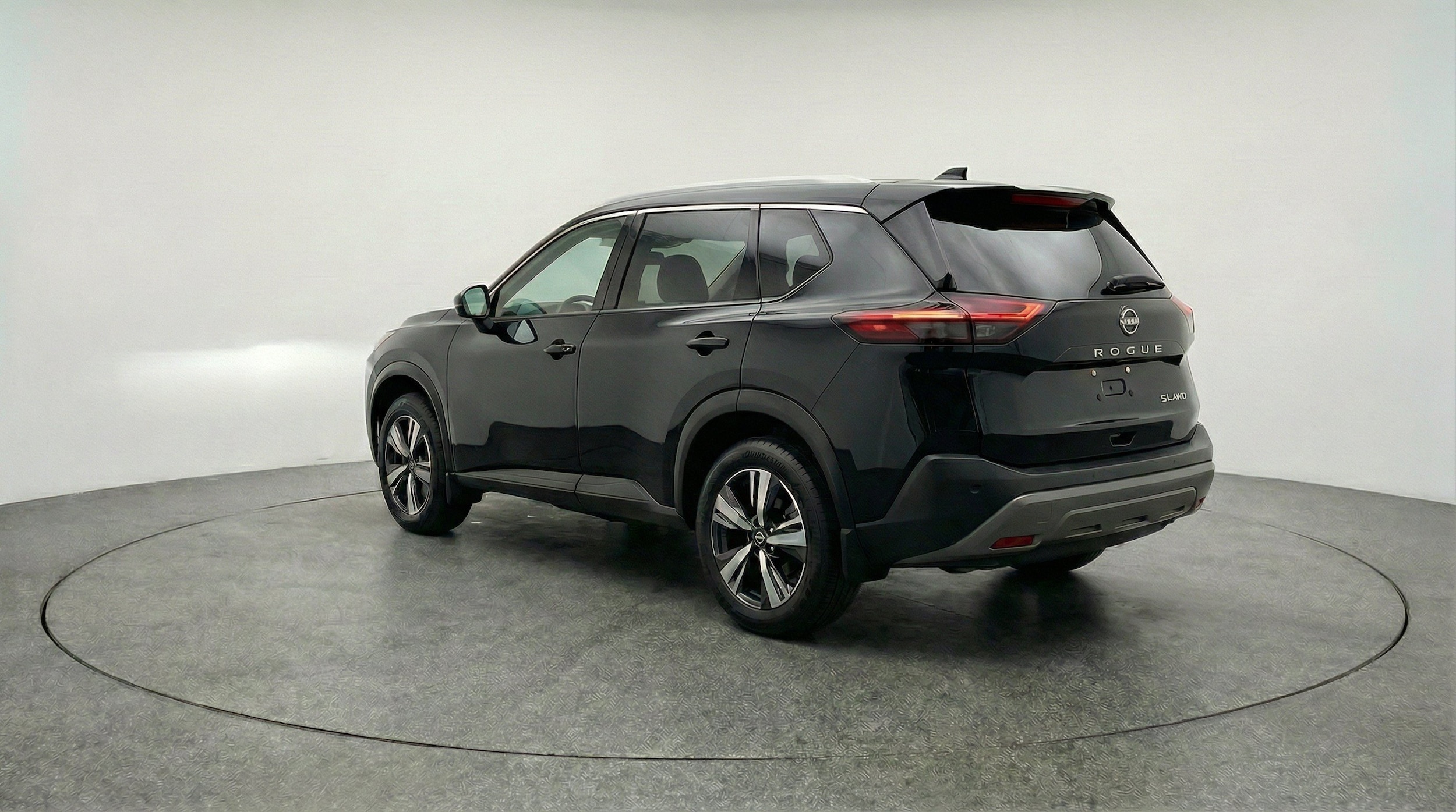 Thumbnail: 2026 Nissan Rogue - 6