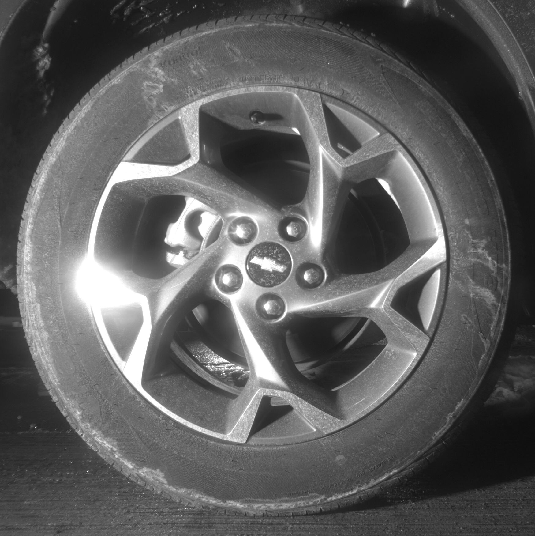 Thumbnail: 2025 Chevrolet Trax - 12