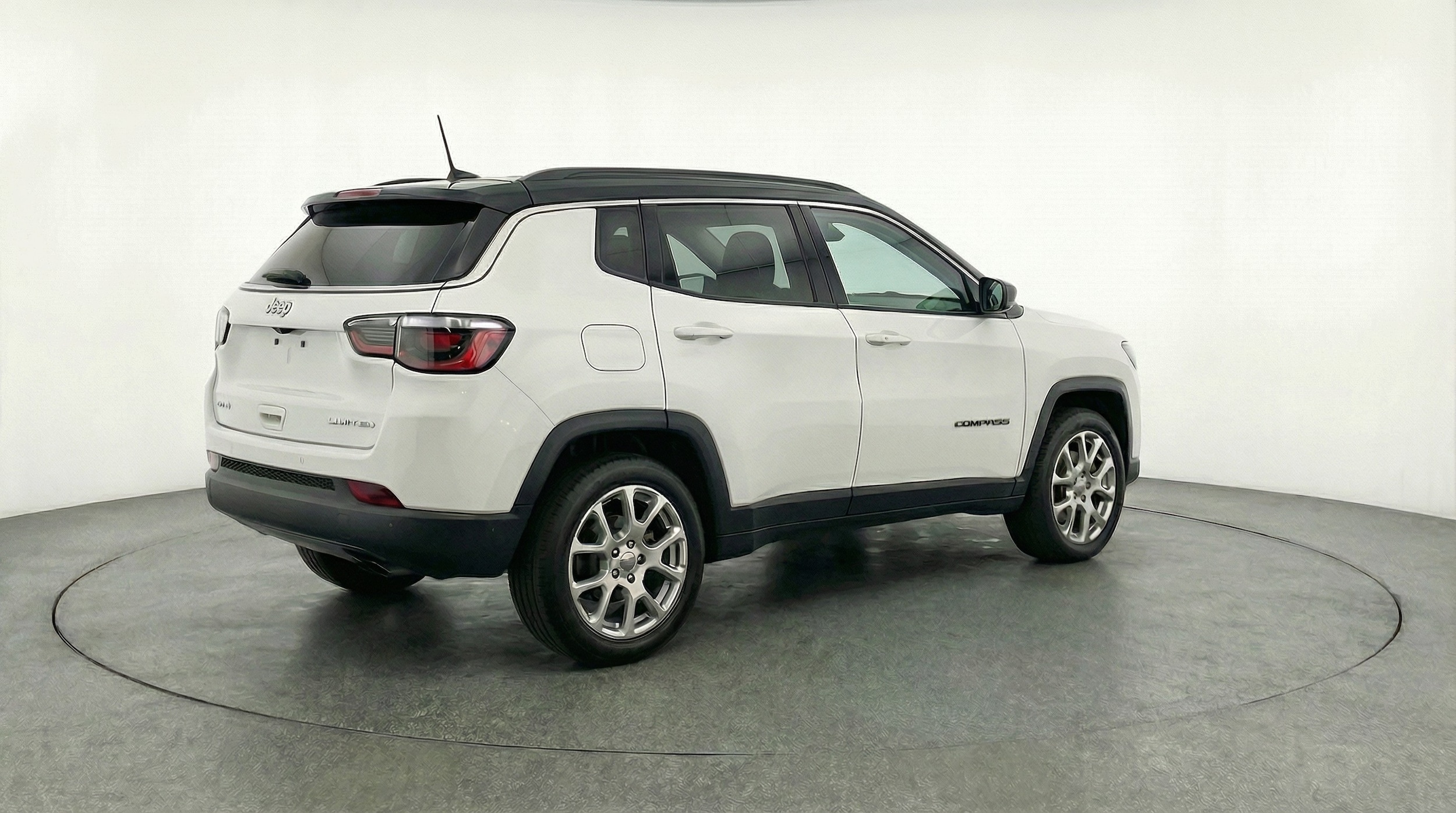 Thumbnail: 2025 Jeep Compass - 7