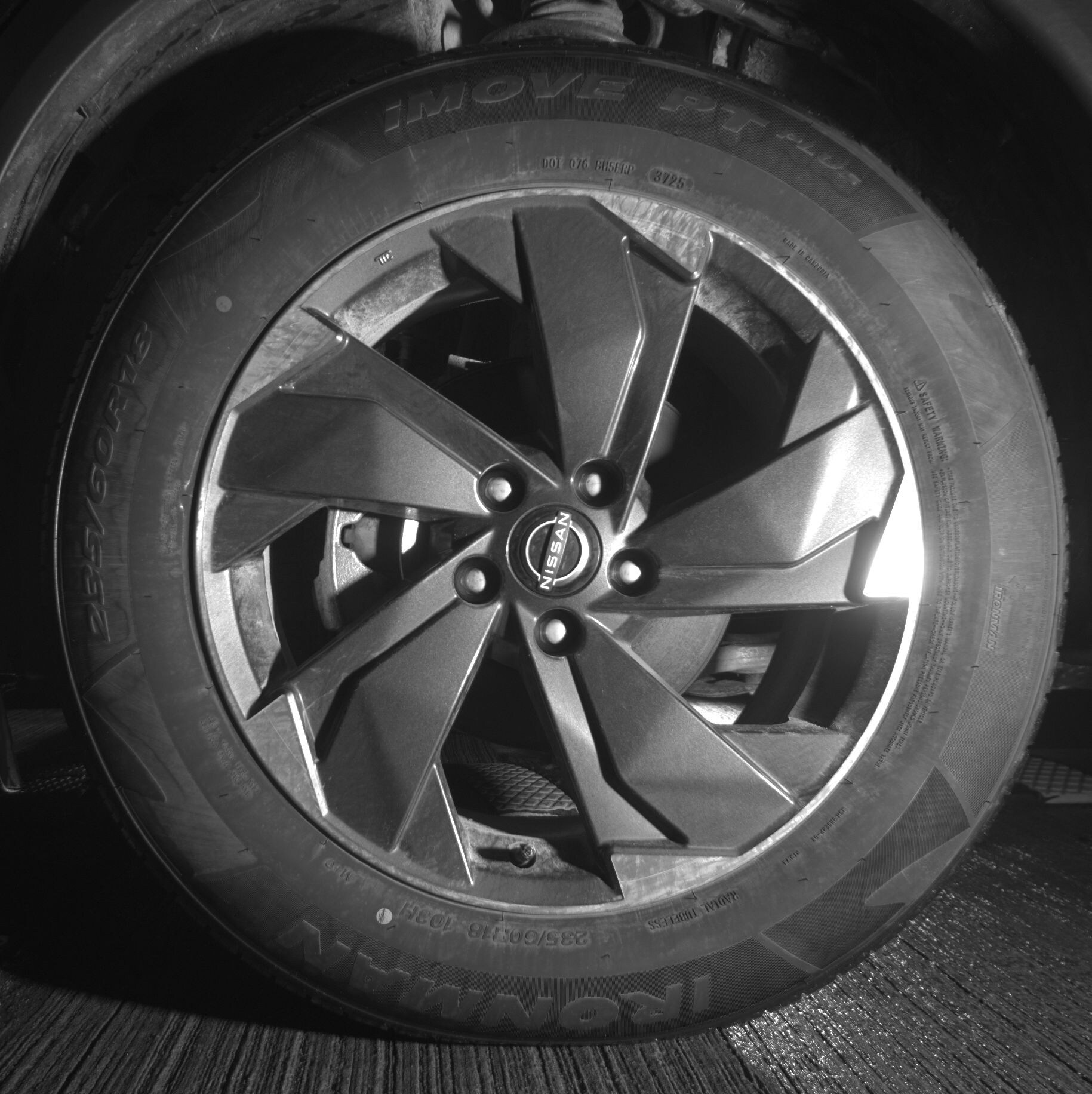 Thumbnail: 2025 Nissan Rogue - 9