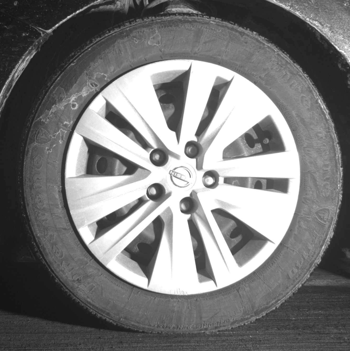 Thumbnail: 2025 Nissan Sentra - 9