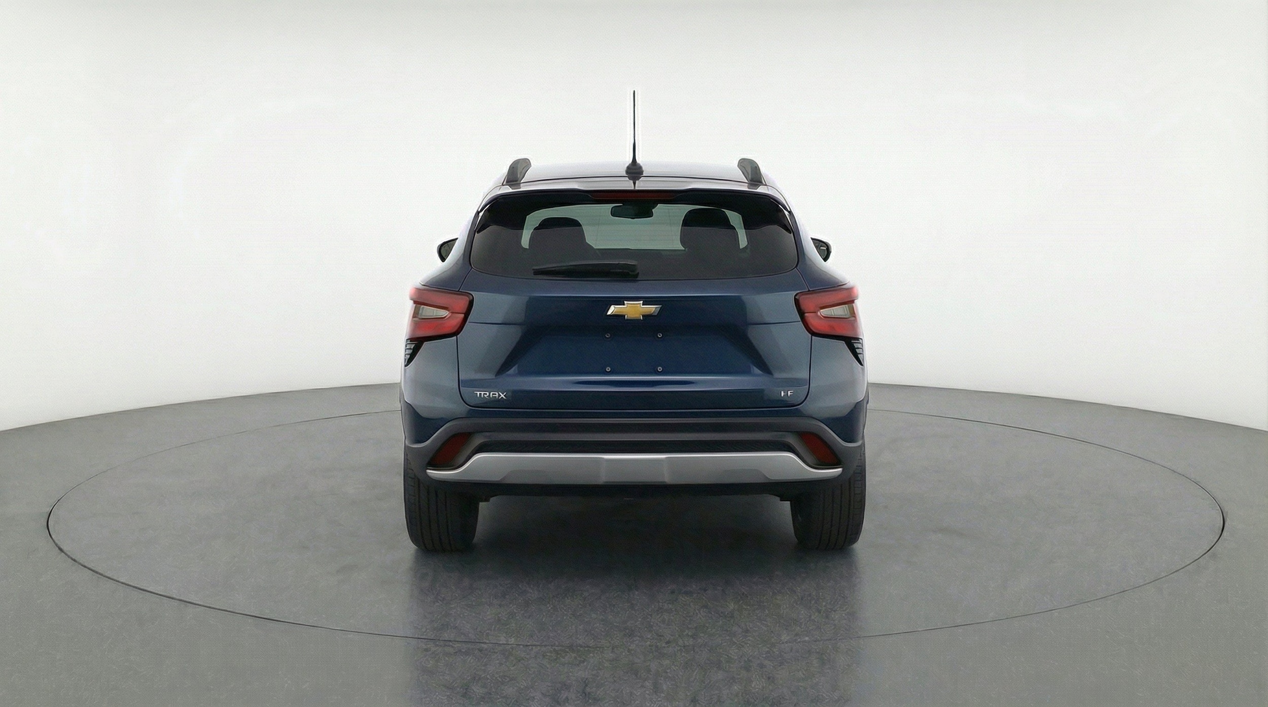 Thumbnail: 2025 Chevrolet Trax - 7