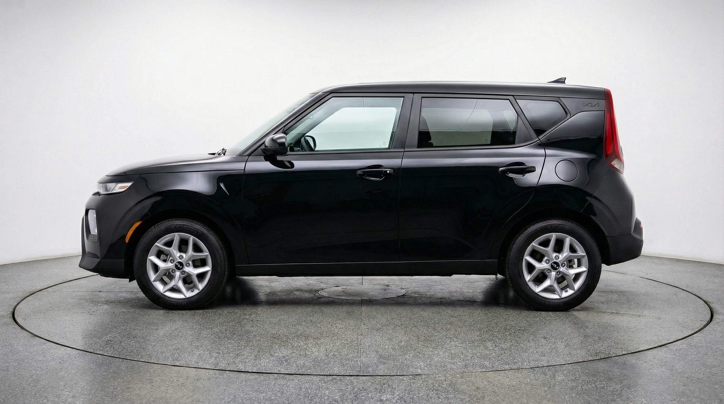 Thumbnail: 2025 Kia Soul - 4