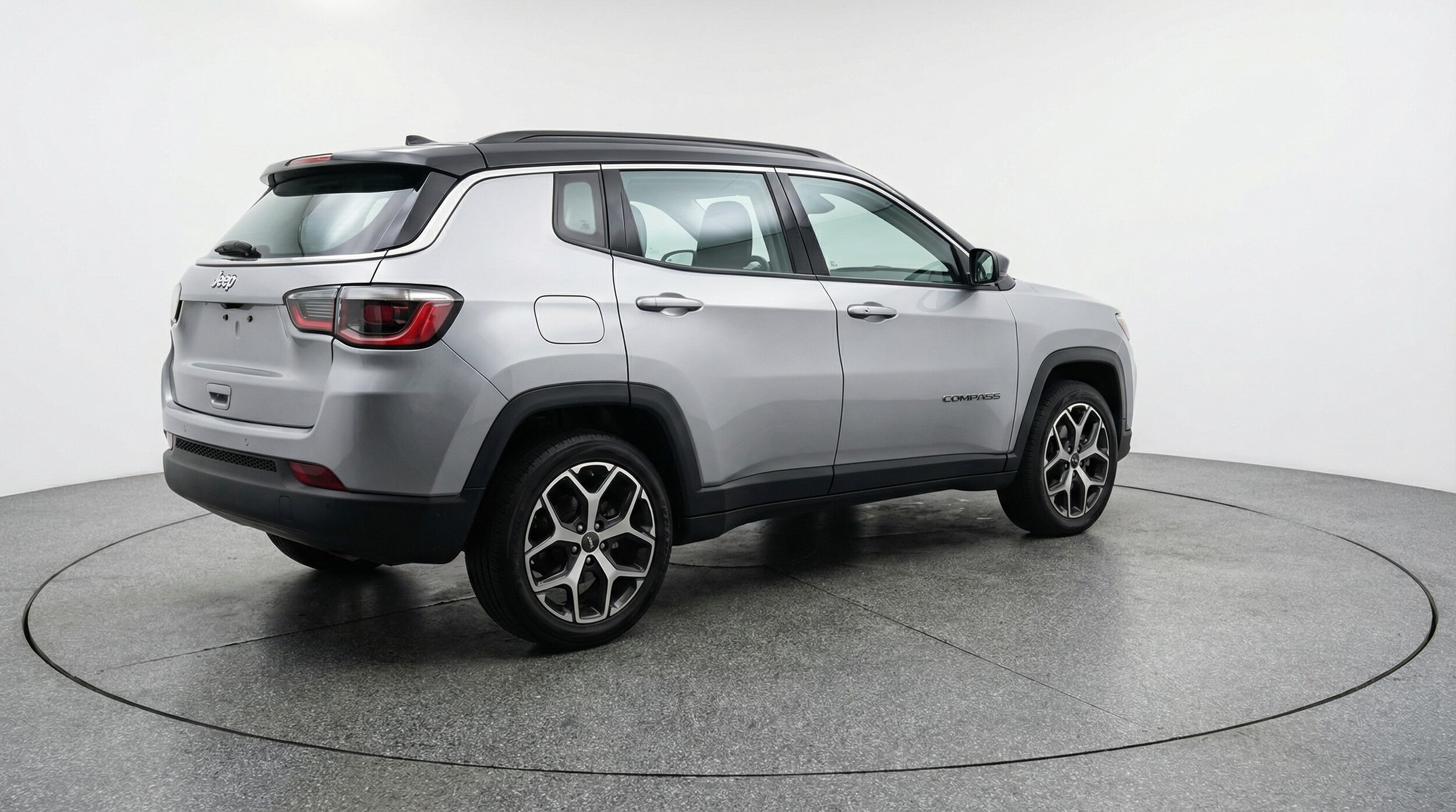 Thumbnail: 2025 Jeep Compass - 7