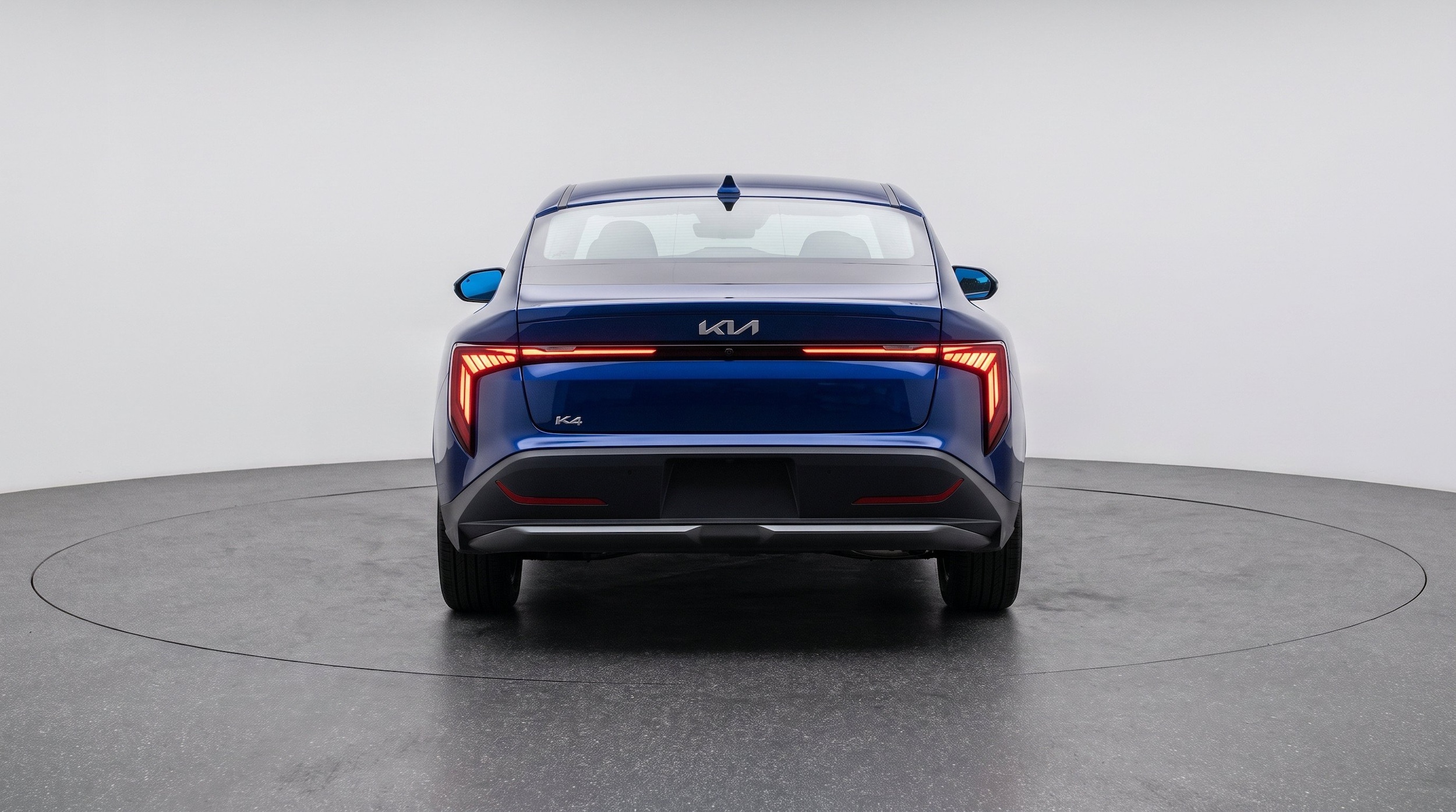 Thumbnail: 2026 Kia K4 - 7