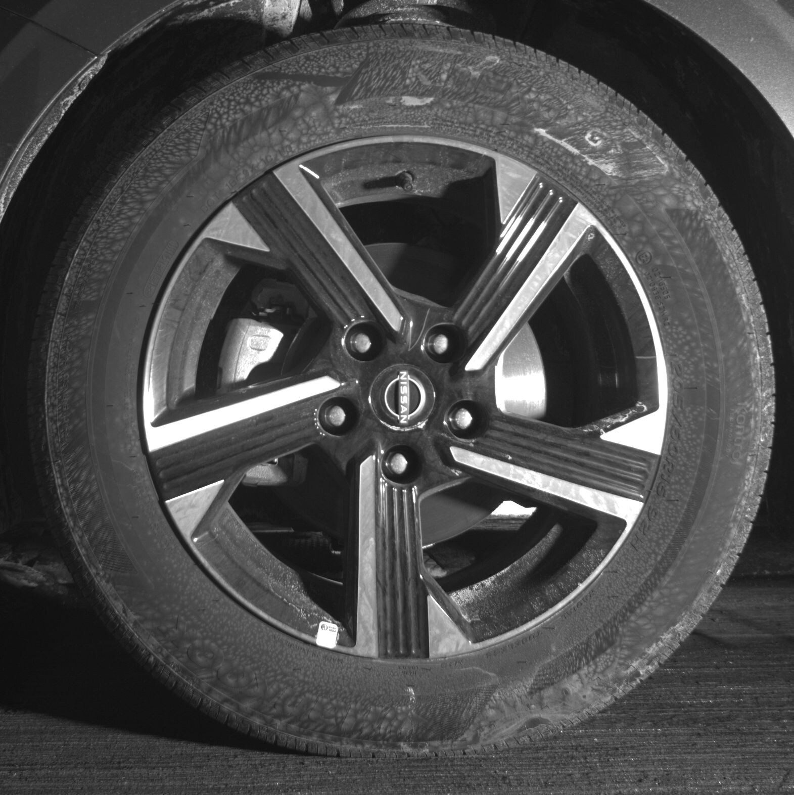 Thumbnail: 2025 Nissan Sentra - 9