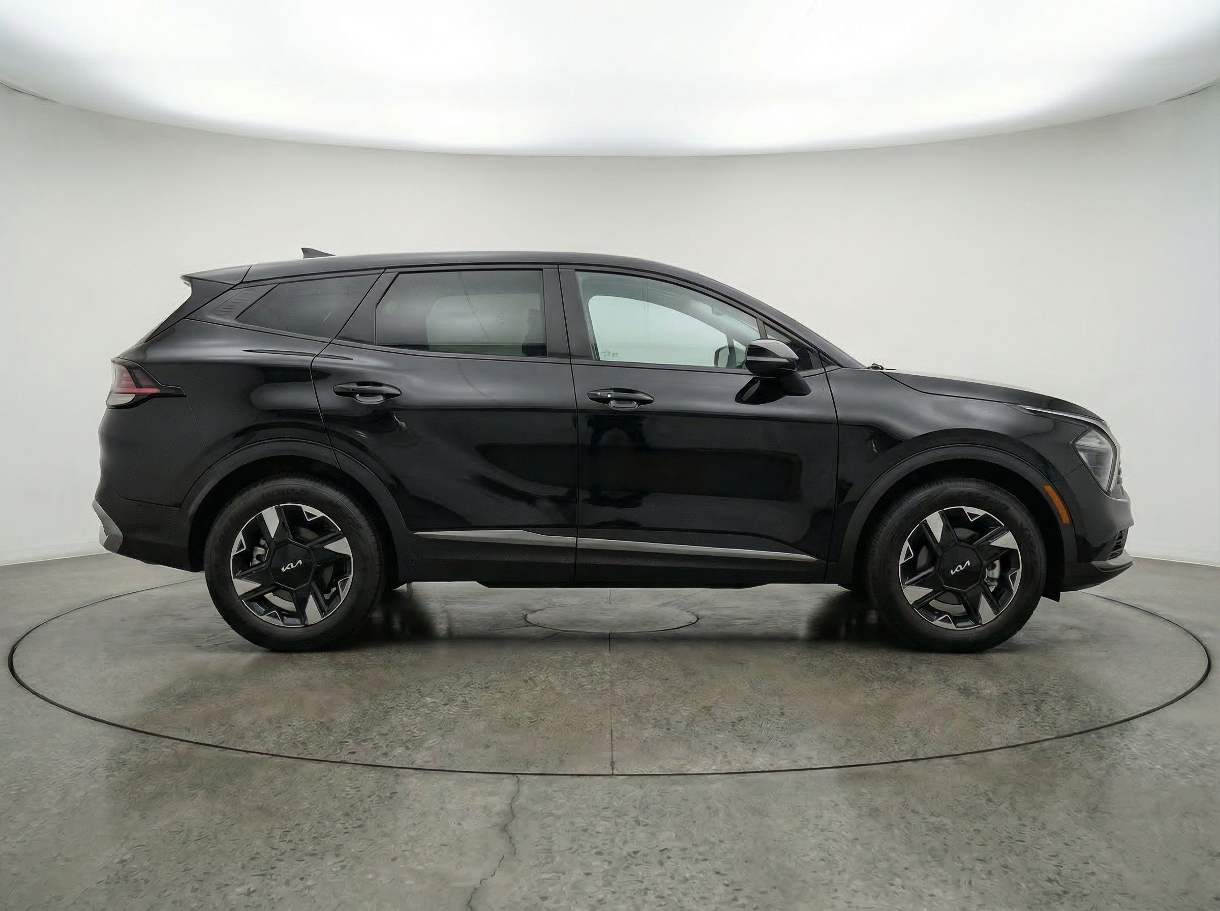 Thumbnail: 2026 Kia Sportage - 11