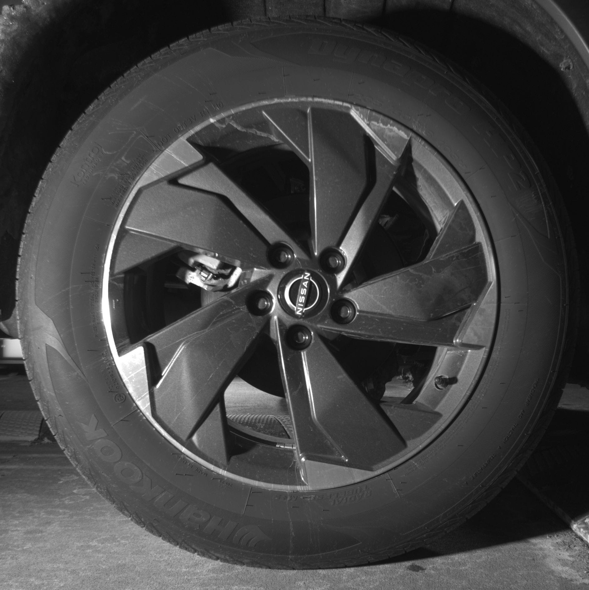 Thumbnail: 2025 Nissan Rogue - 12