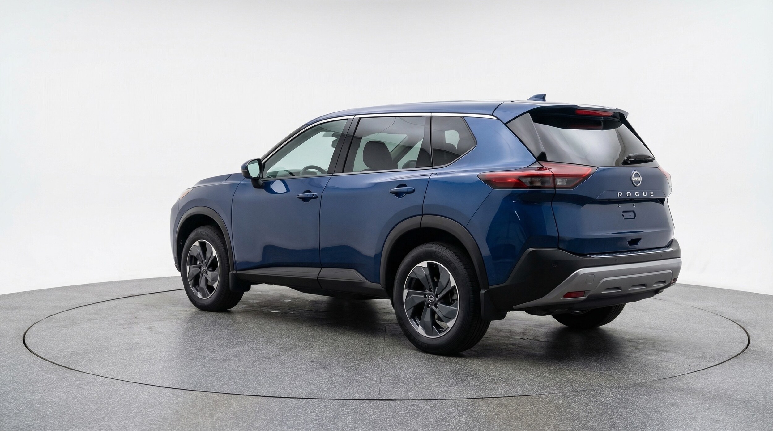 Thumbnail: 2025 Nissan Rogue - 5