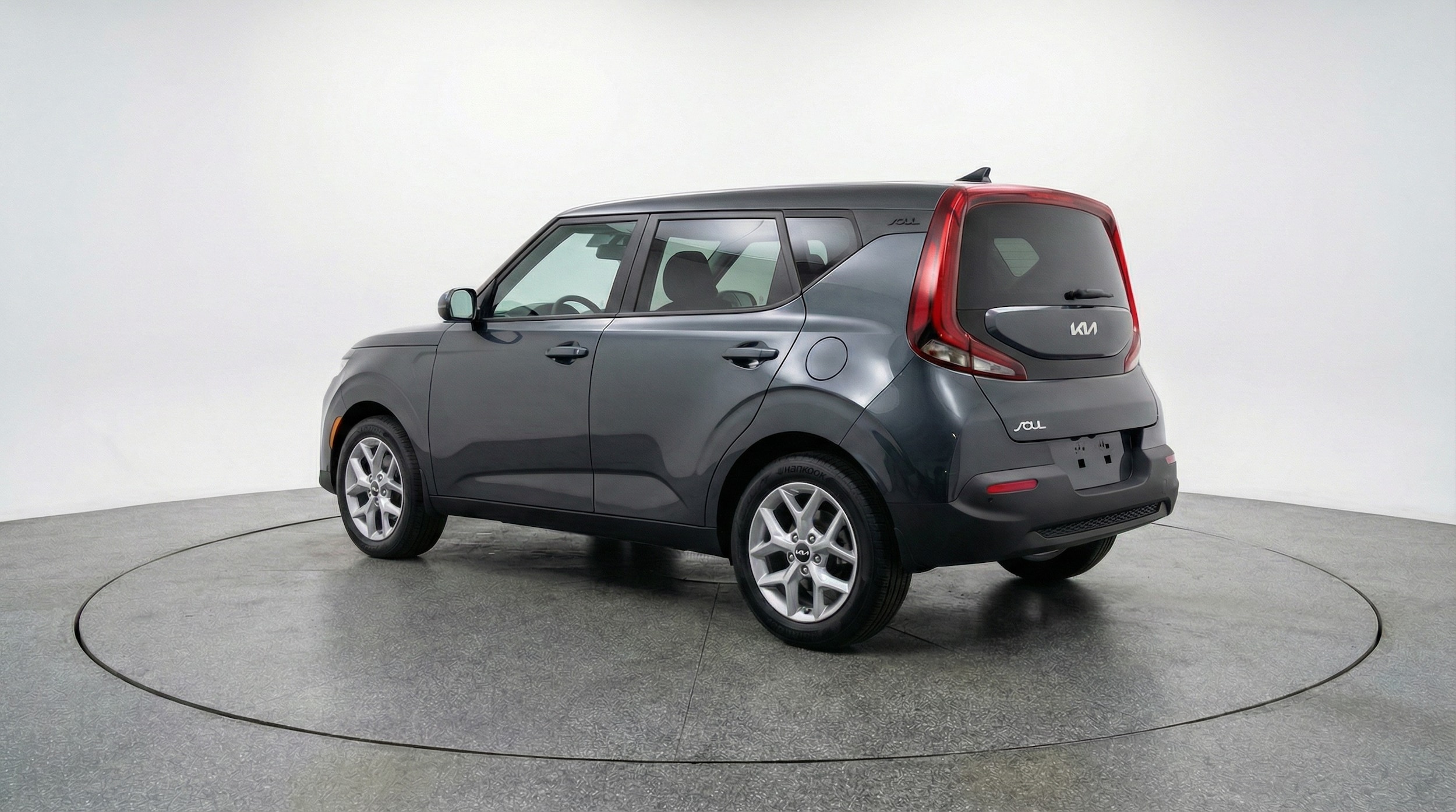 Thumbnail: 2025 Kia Soul - 5
