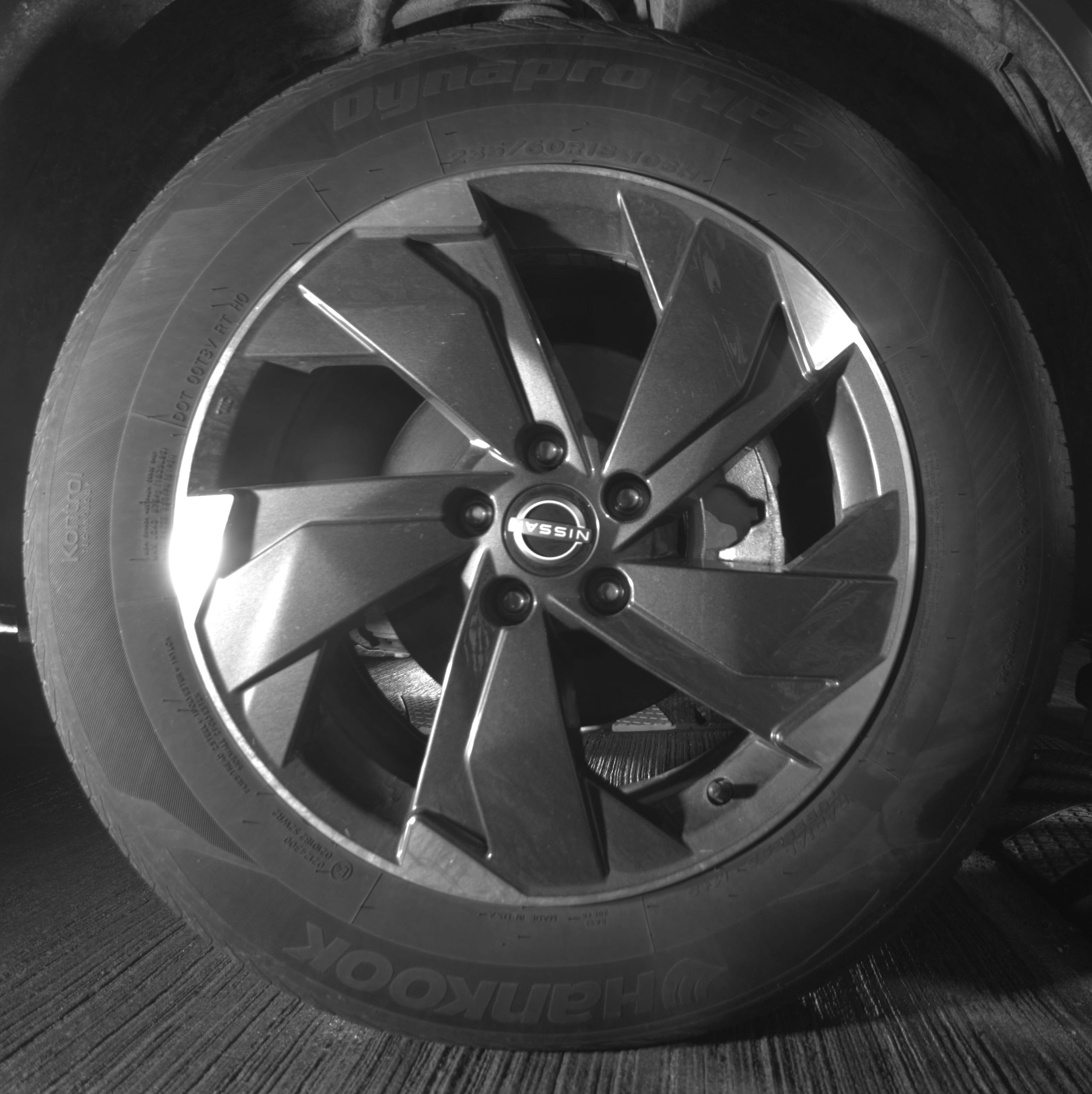 Thumbnail: 2025 Nissan Rogue - 10