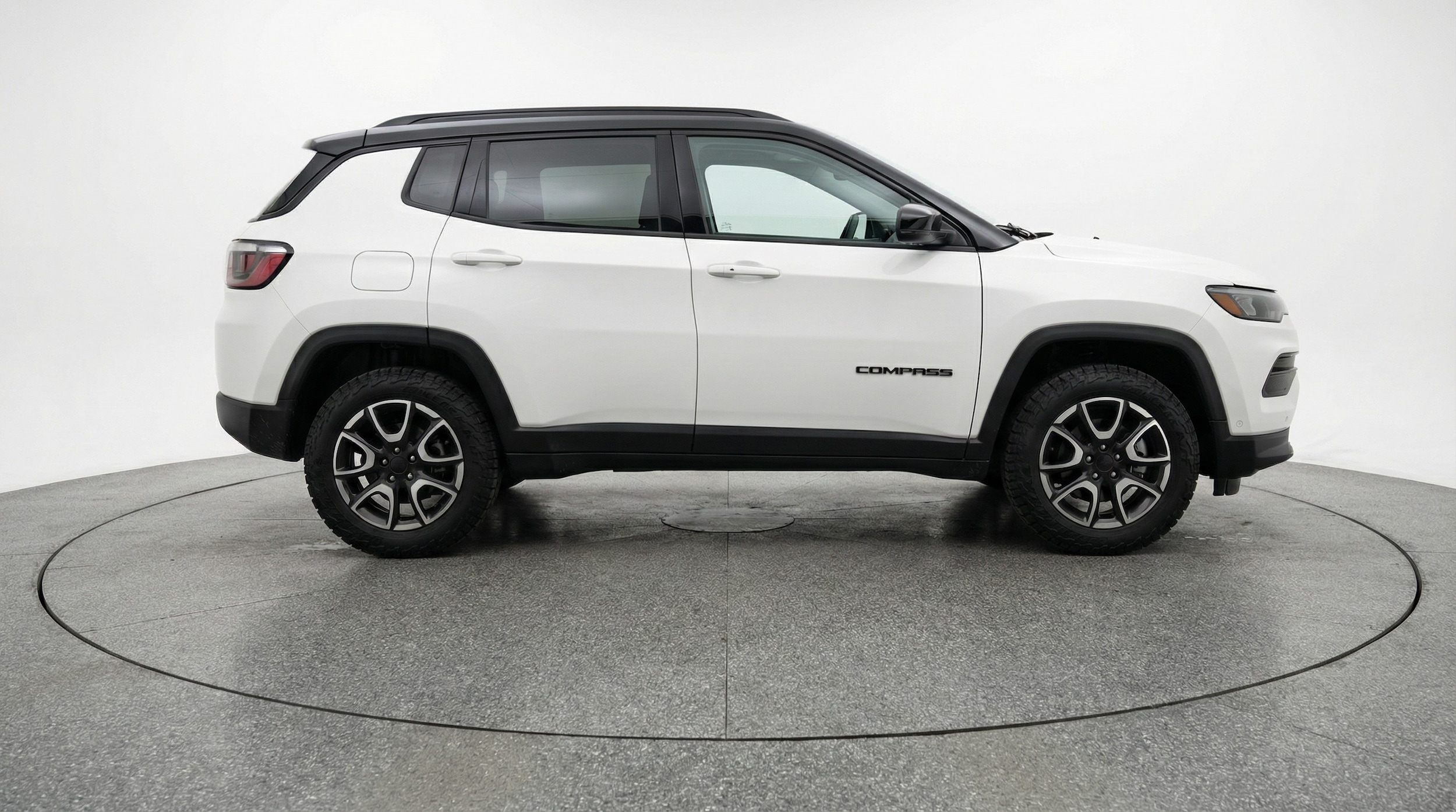 Thumbnail: 2025 Jeep Compass - 8