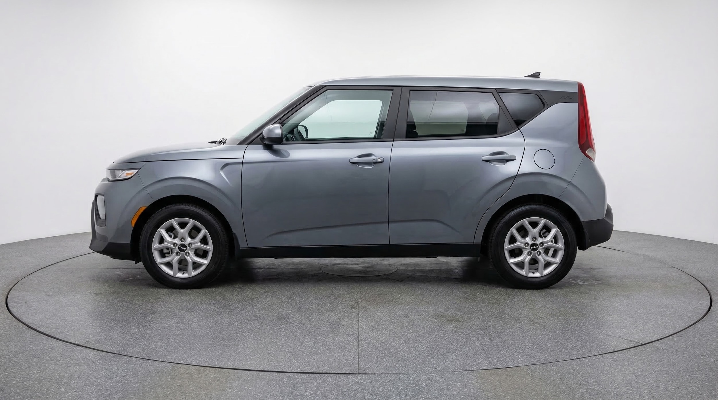 Thumbnail: 2025 Kia Soul - 4