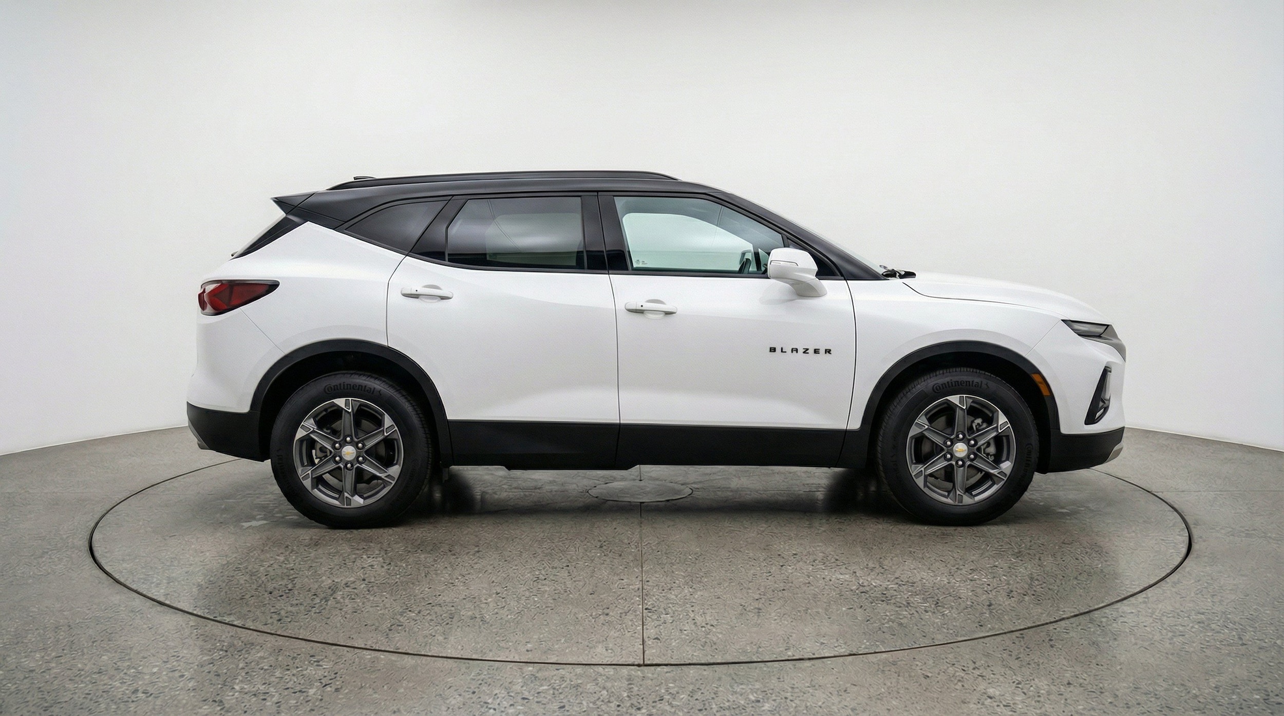 Thumbnail: 2026 Chevrolet Blazer - 11